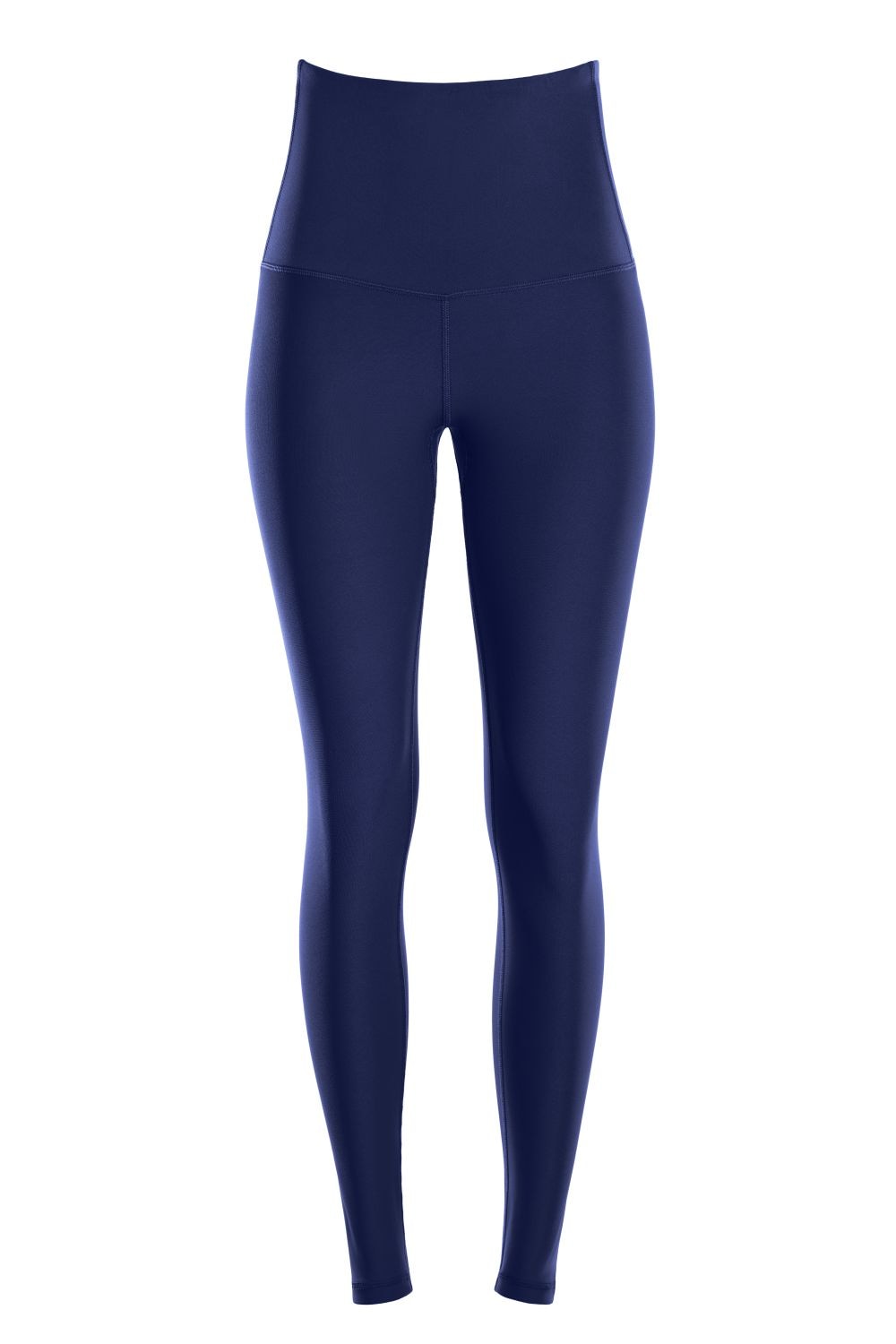 Leggings »Functional Comfort HWL112C«, Bauch-Weg-Effekt durch High Waist-Bund