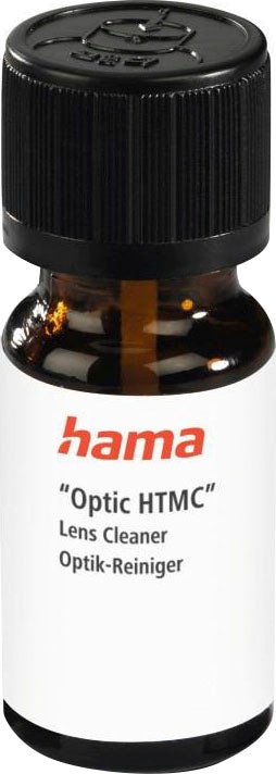 Hama Reinigungs-Set »Foto-Reinigungsset "Optic HTMC Dust Ex", 4-teilig Reinigungs-Set«
