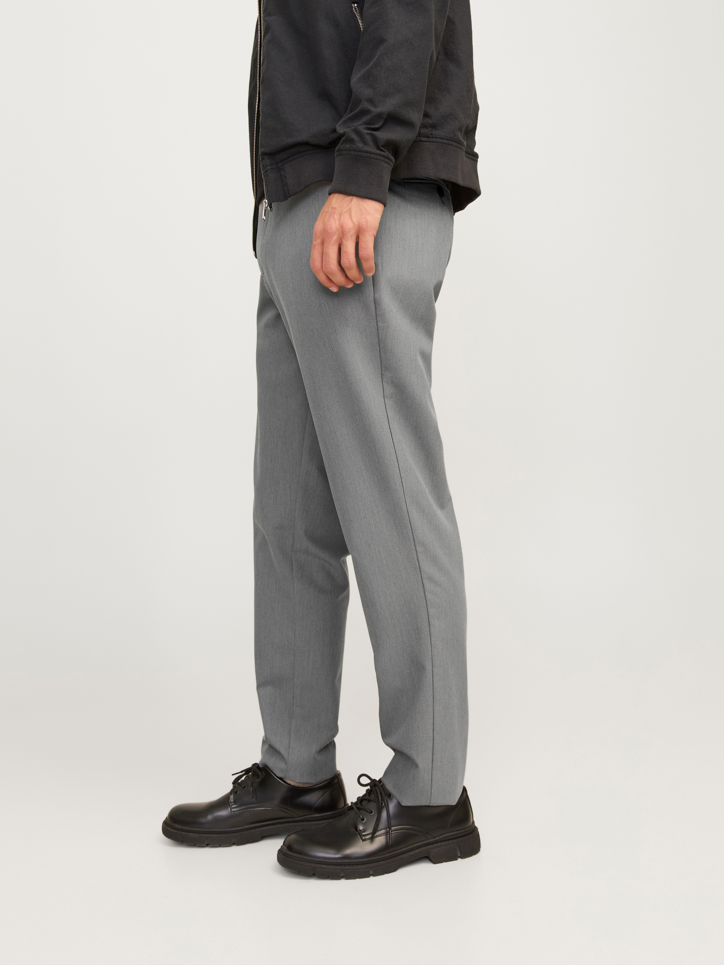 Jack & Jones Chinohose »JPSTACE LEO CHINO NOOS«