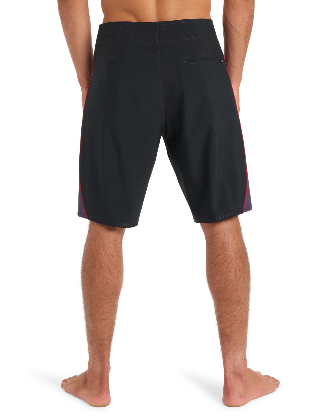 Quiksilver Boardshorts »Mercury 99 20"«