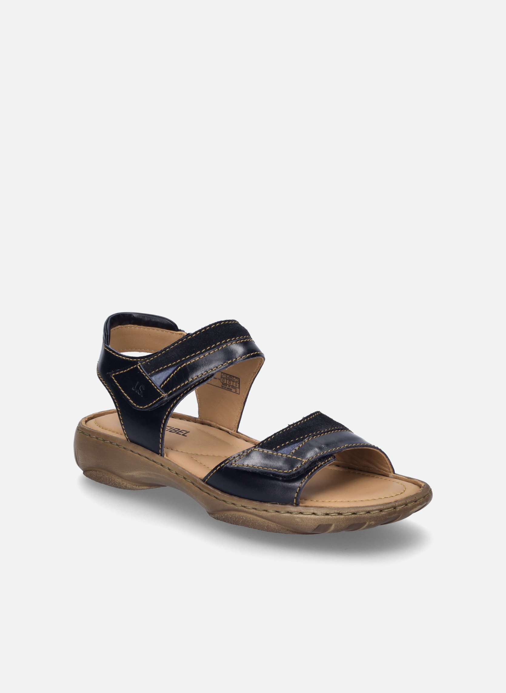 Josef Seibel Sandale »Debra 19, blau«