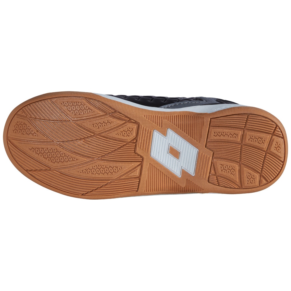 lotto Hallenschuh, - auch für den Hallensport