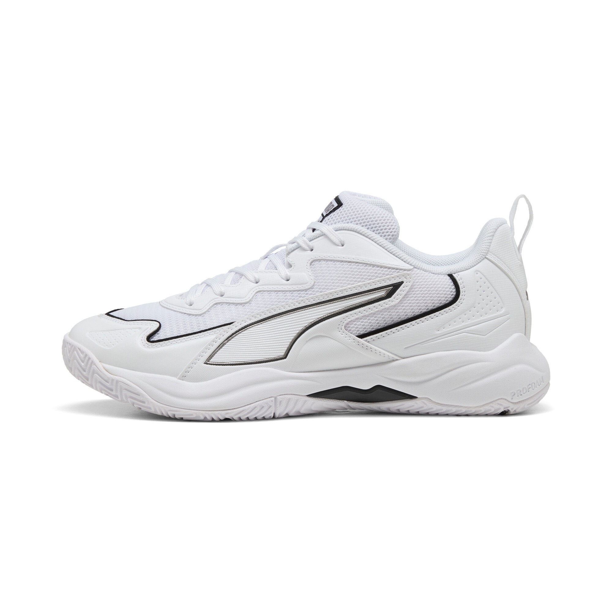 PUMA Hallenschuh »SOLARFLASH 4«