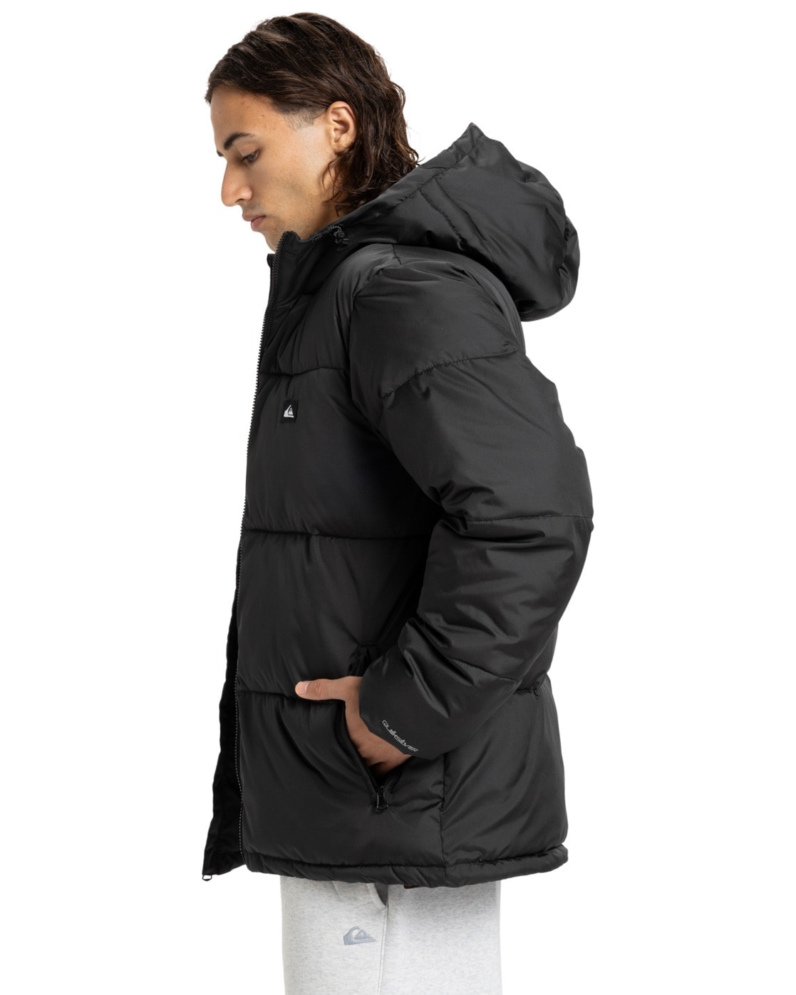 Quiksilver Outdoorjacke »Cold Days«