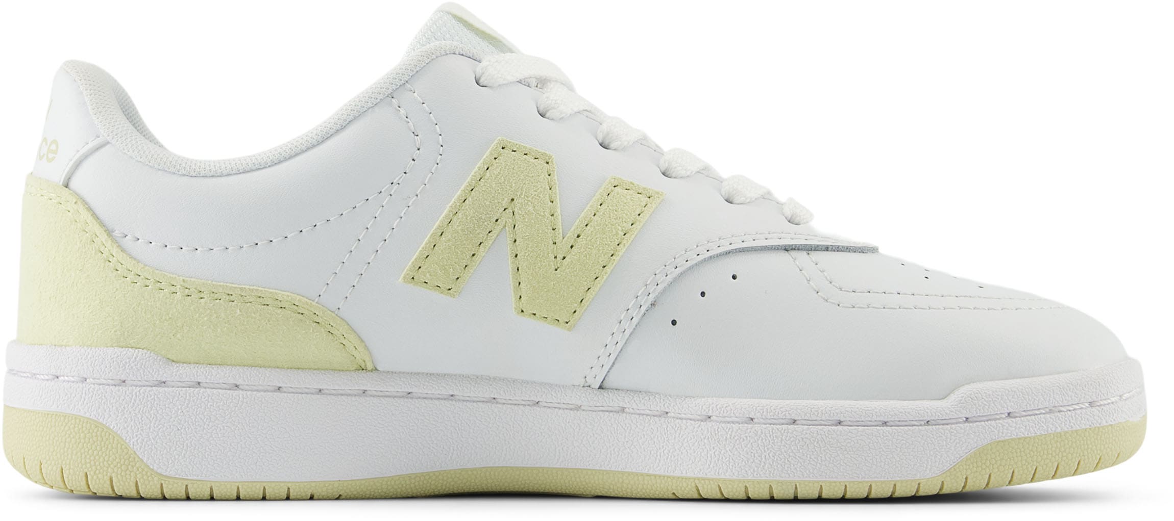 New Balance Sneaker »BB80«, von dem New Balance 550 inspiriert