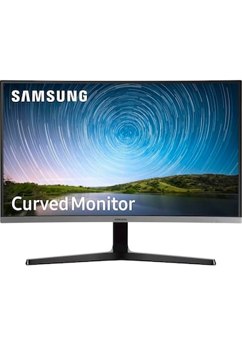 Samsung Curved-Gaming-Monitor »C27R504FHR«, 68 cm/27 Zoll, 1920 x 1080 px, Full HD, 4... kaufen