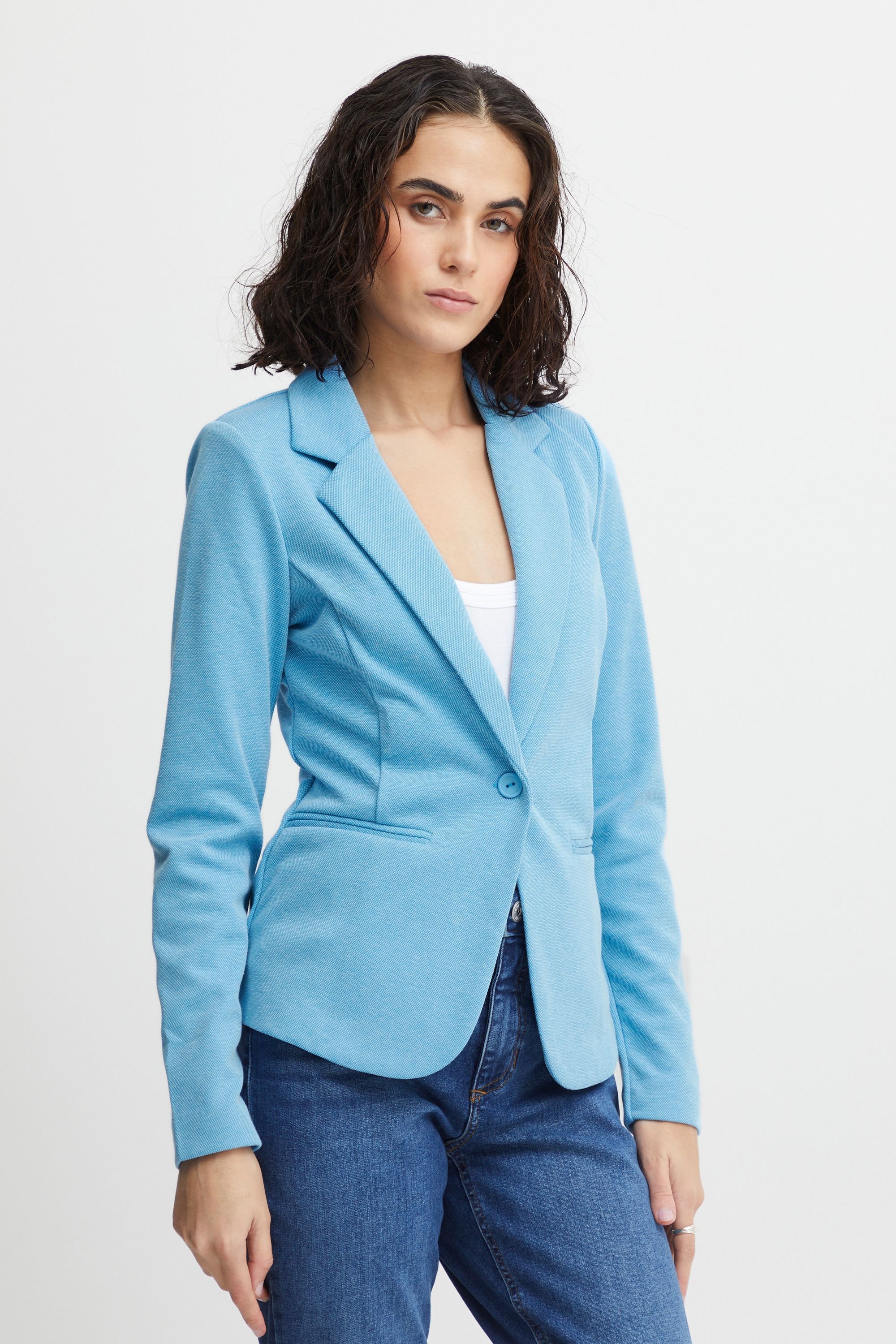 Ichi Jackenblazer »Blazer IHKate«
