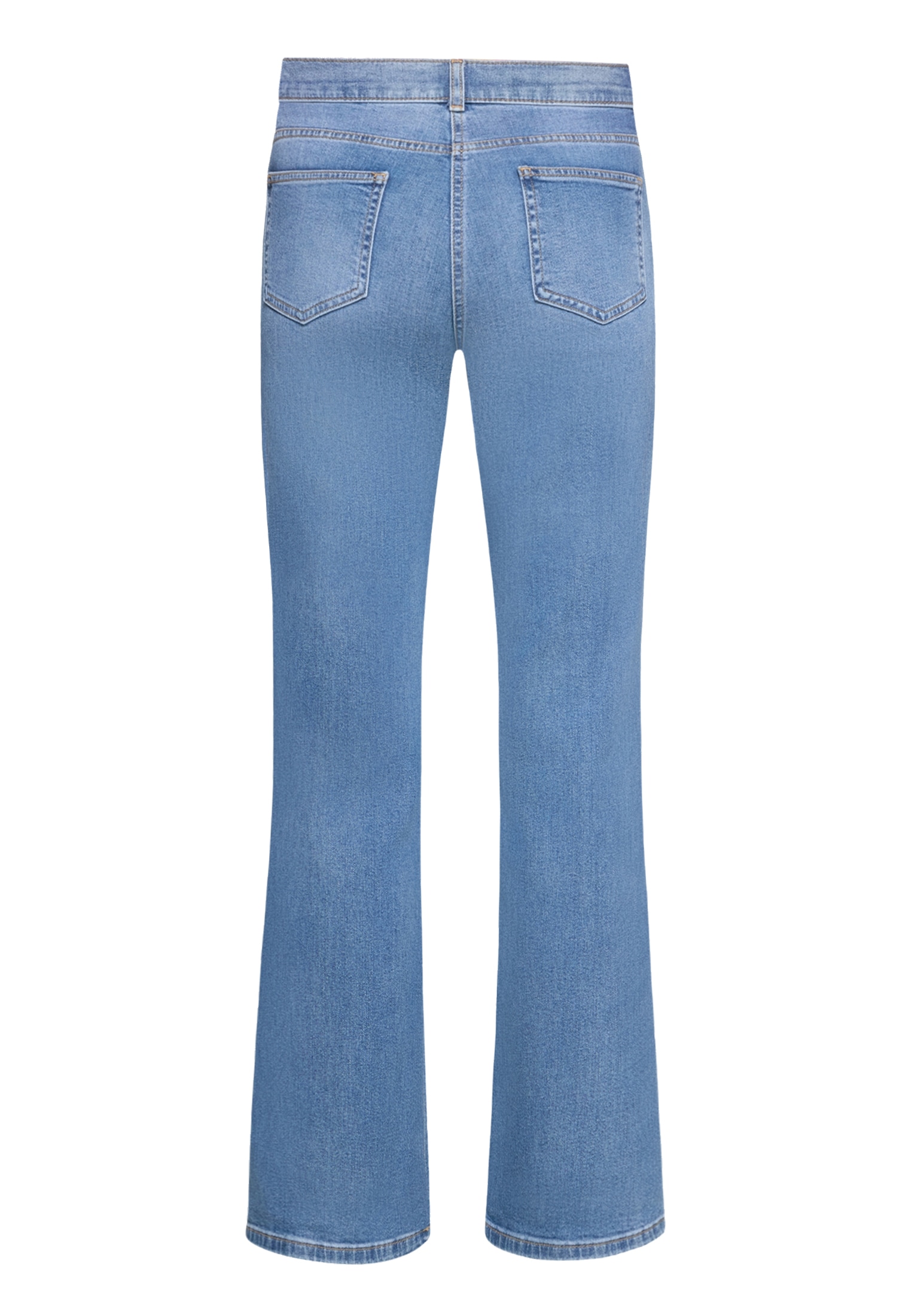 Betty Barclay Relaxhose »Casual-Hose mit weitem Bein«