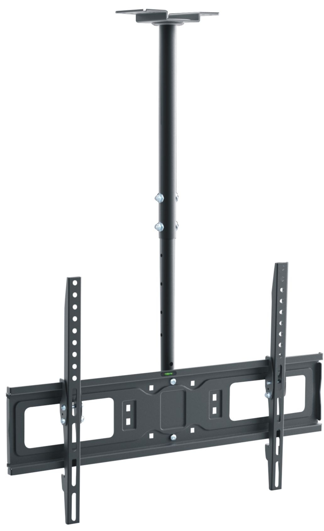 Opticum Red TV-Wandhalterung »AX Cinema TV Deckenhalterung«, bis 165,1 cm Zoll