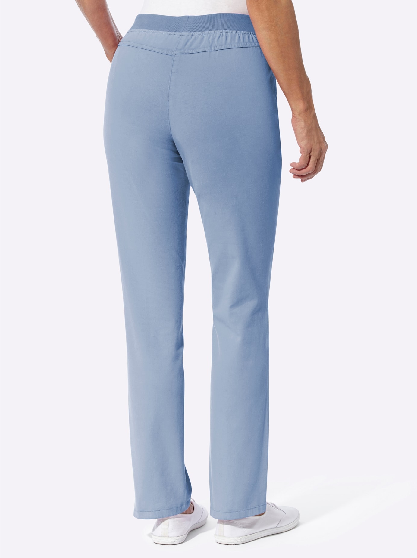 Classic Basics Schlupfhose