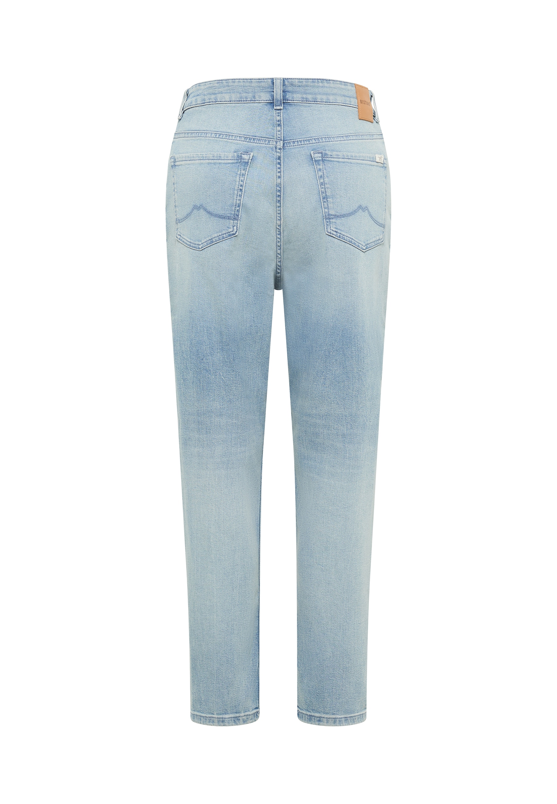 MUSTANG Mom-Jeans »Damen Style Charlotte Tapered«