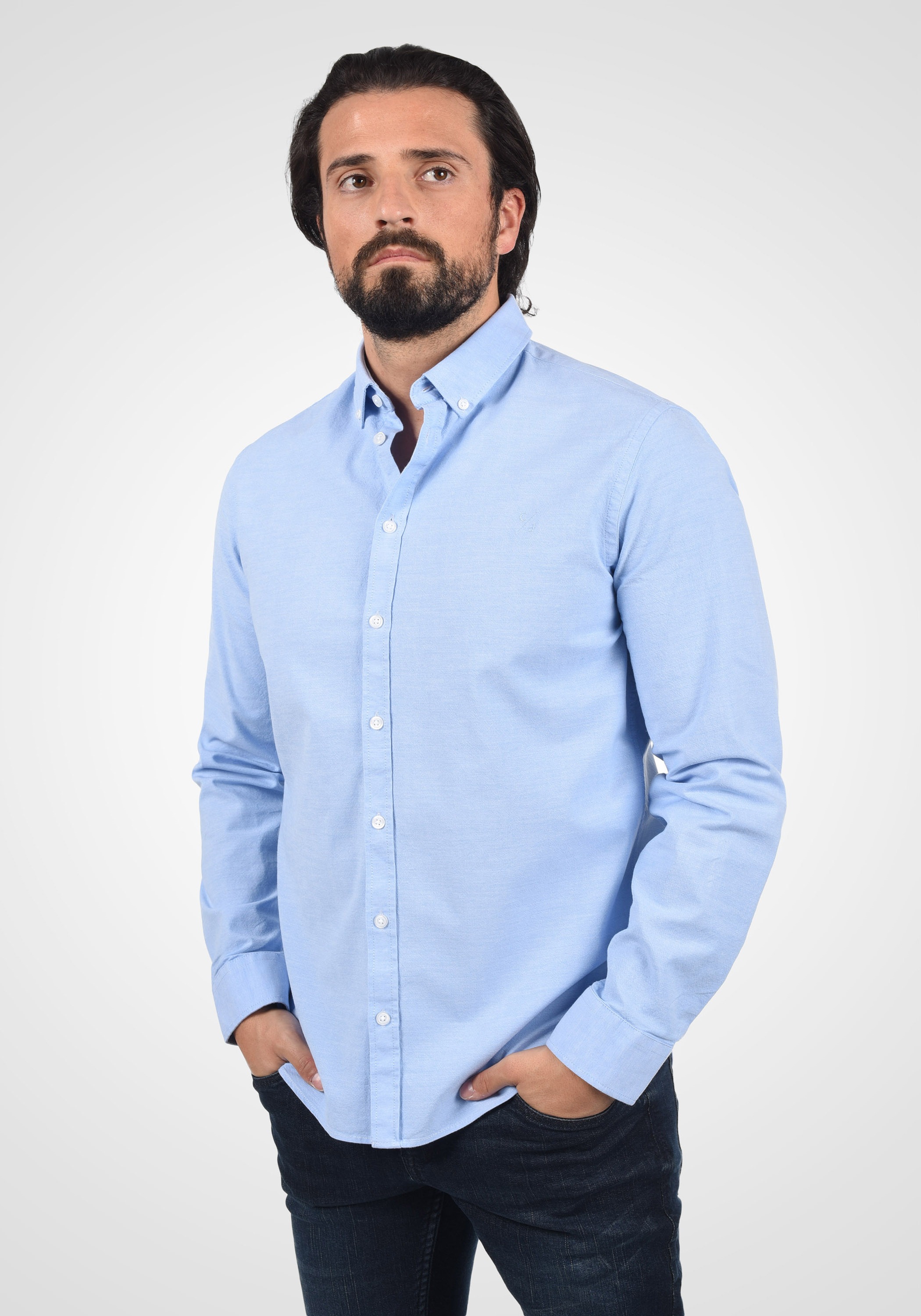 Casual Friday Businesshemd »Businesshemd CFArthur«