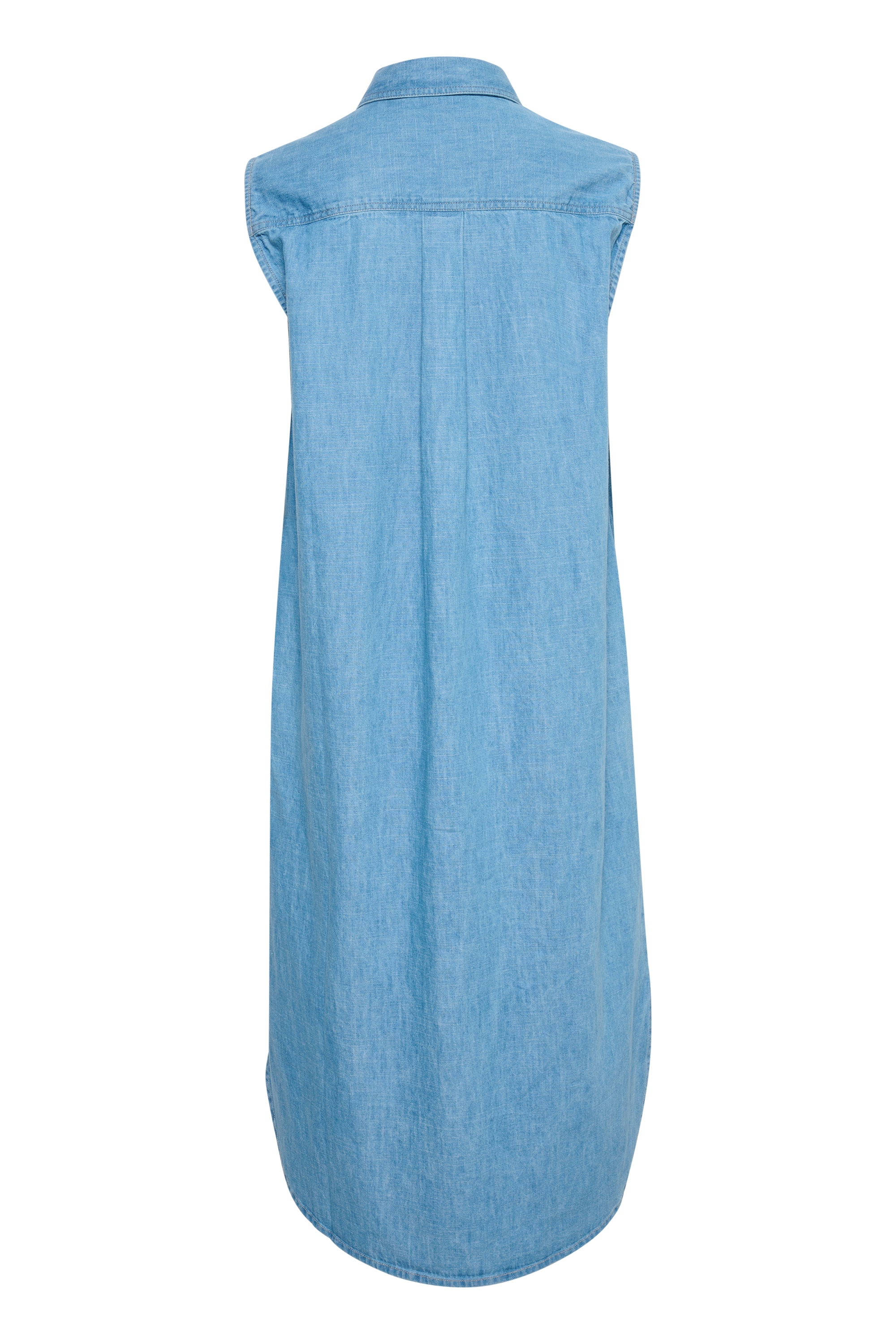 KAFFE Midikleid »Kleid KAlouise«