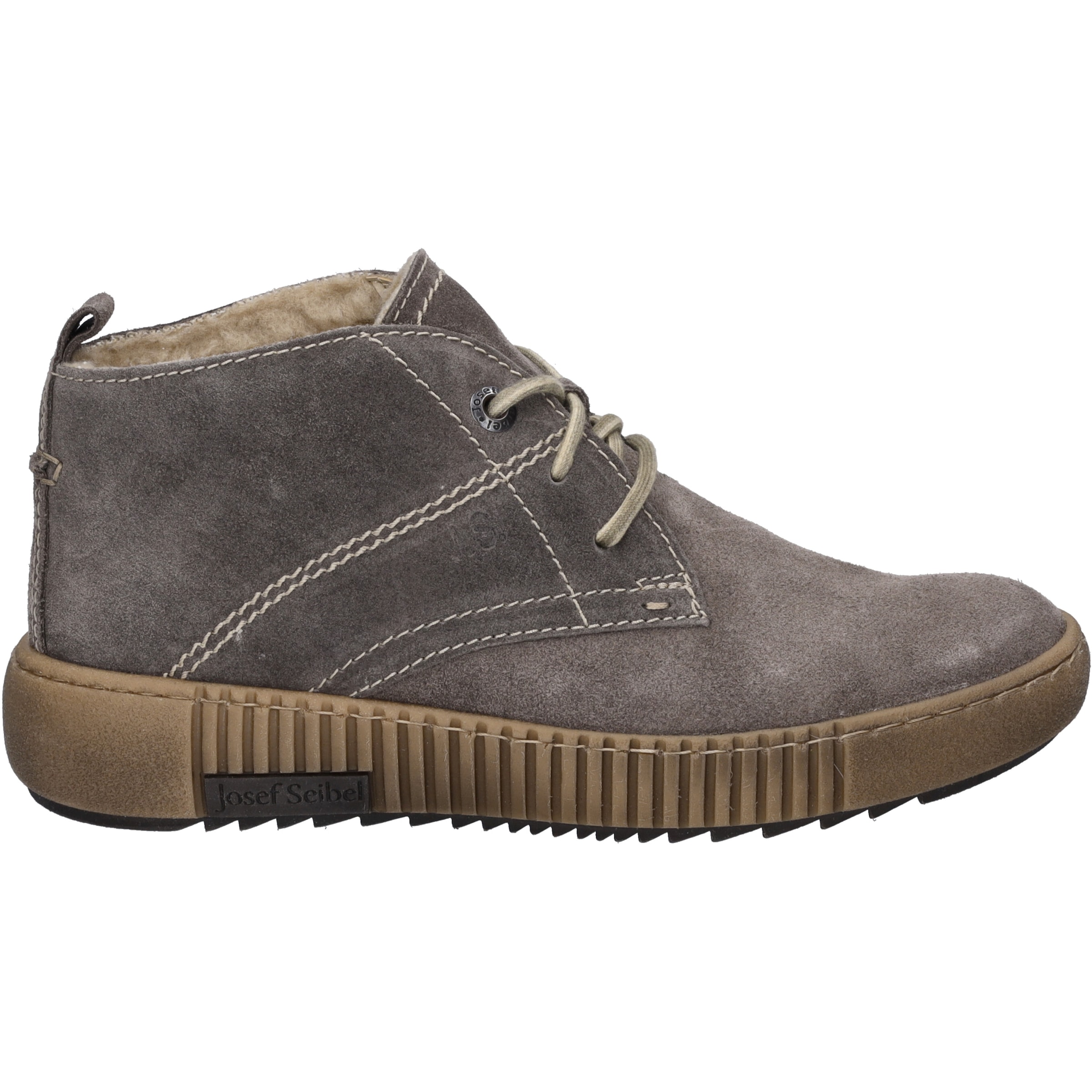 Josef Seibel Stiefelette »Maren 02, grau«