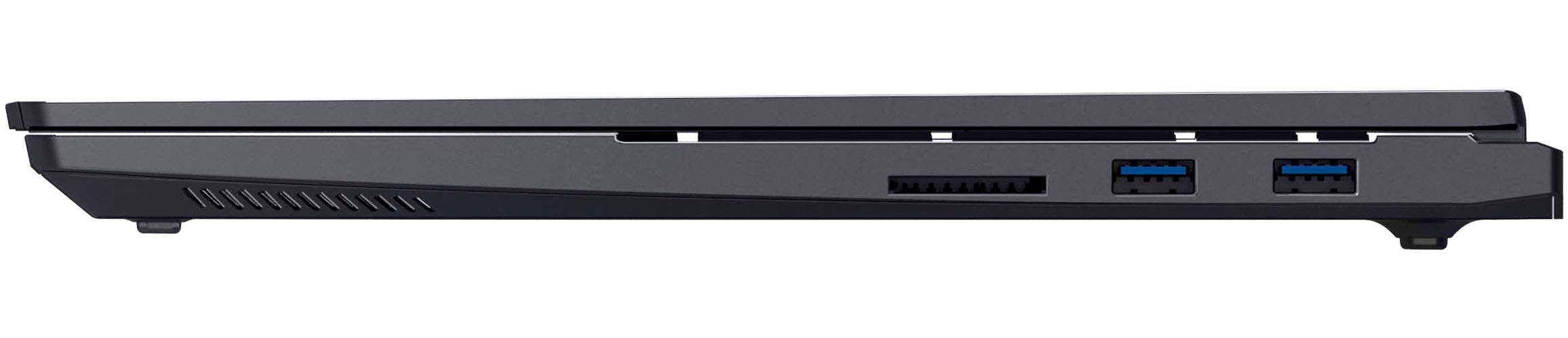 CAPTIVA Business-Notebook »Business/Office I10-1388GE« 38,9 cm / 15,3 ″ AMD Ryzen 7 Radeon 780M 2.000 GB SSD