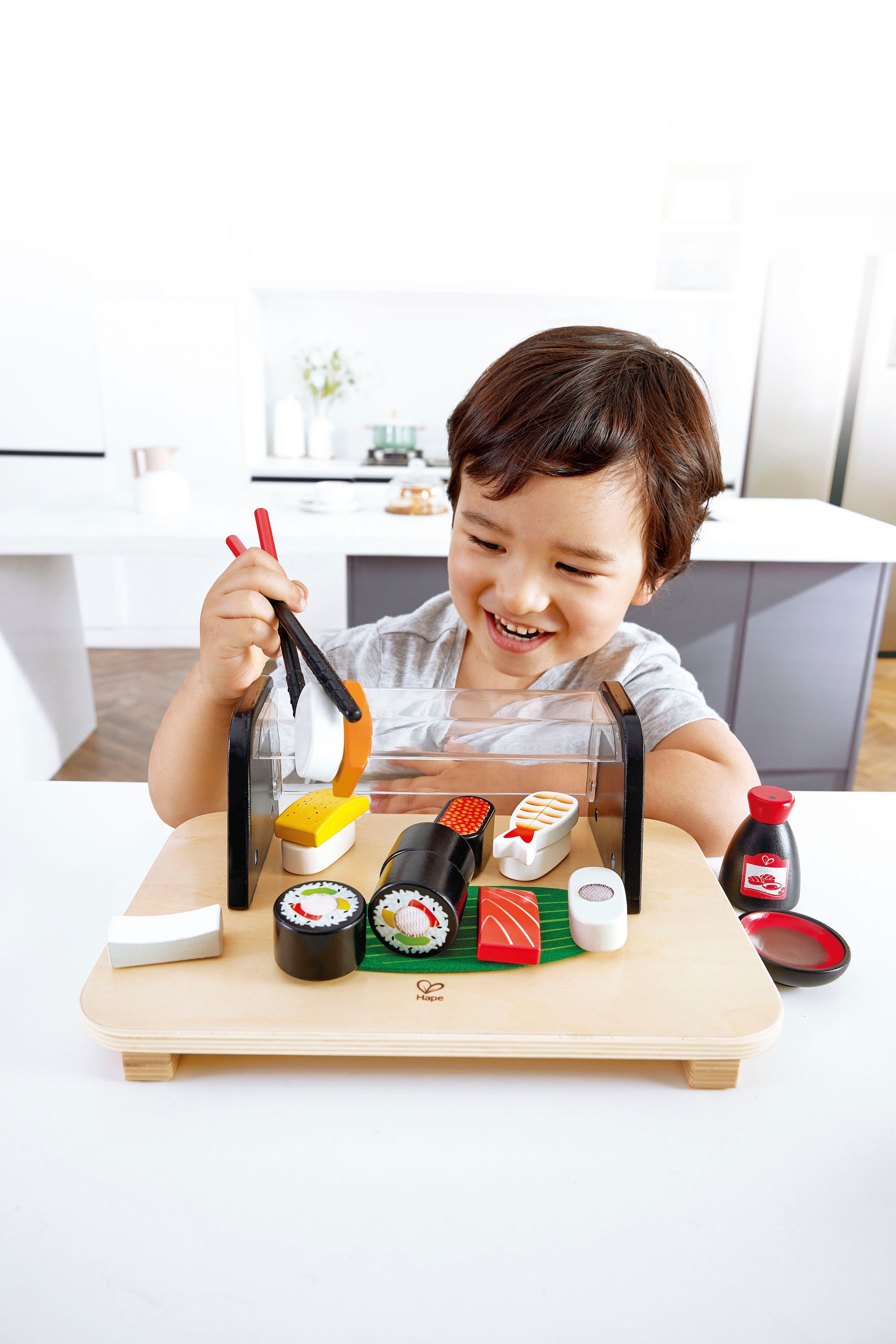 Hape Spiellebensmittel »Zeit für Sushi«