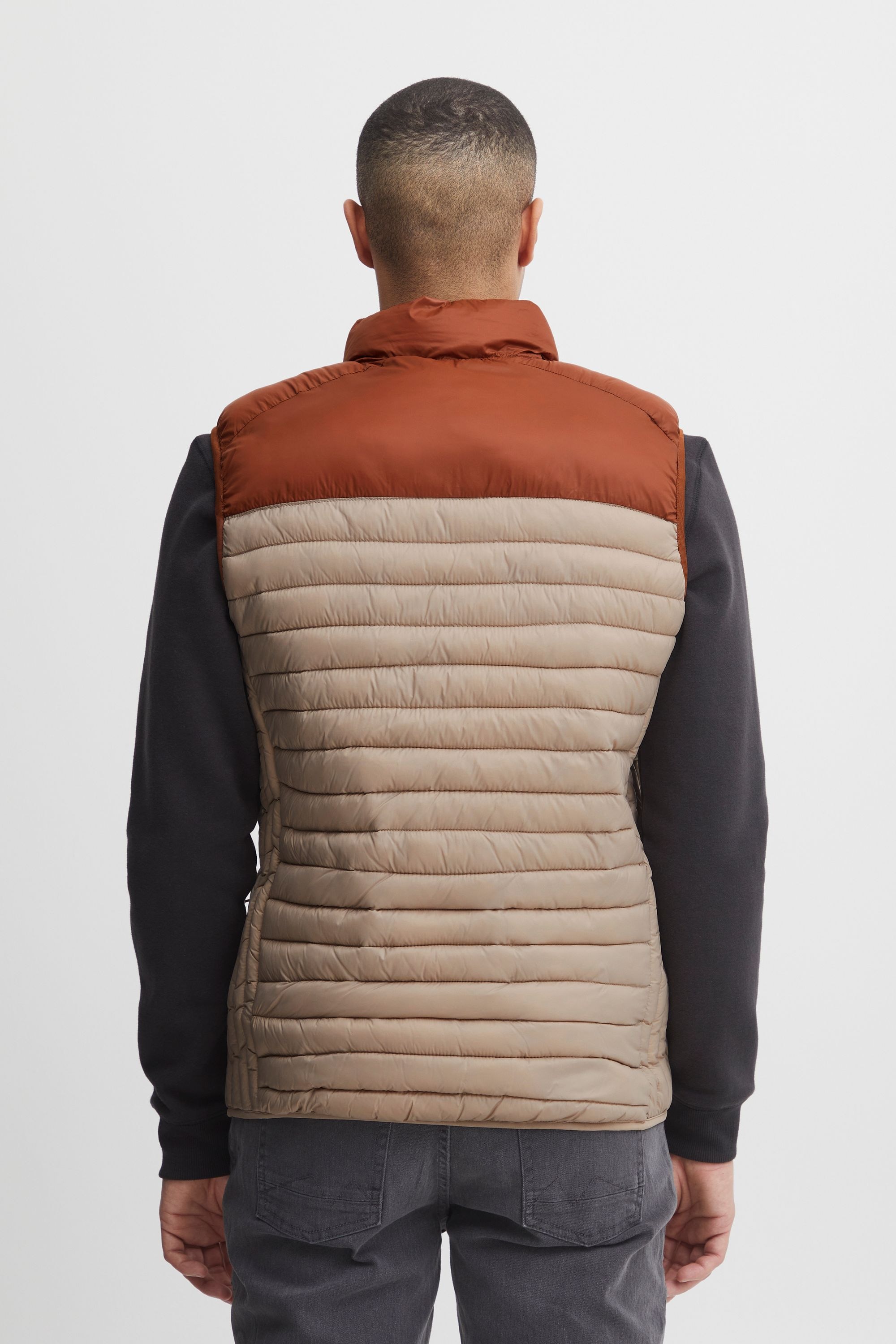 Blend Steppweste »Steppweste BHWaistcoat«