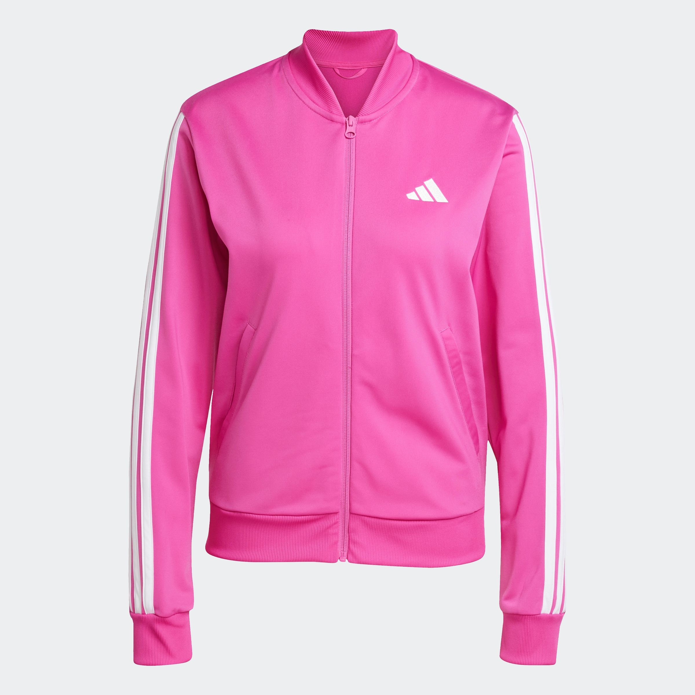 adidas Sportswear Trainingsanzug »W 3S TR TS«, (2 tlg.)