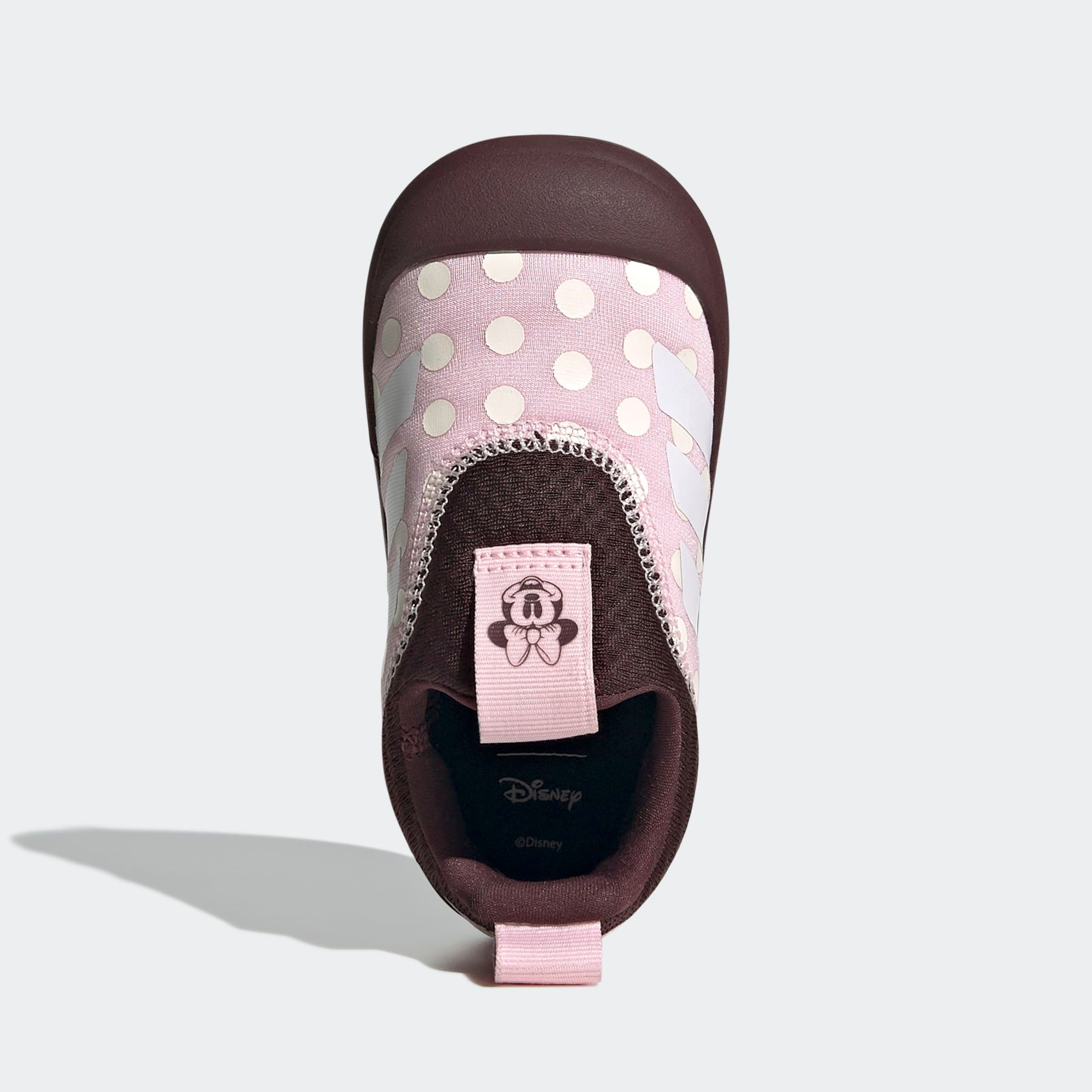 adidas Sportswear Slip-On Sneaker »ADIDAS DISNEY MINNIE MAUS MONOFIT KIDS«  für Kinder