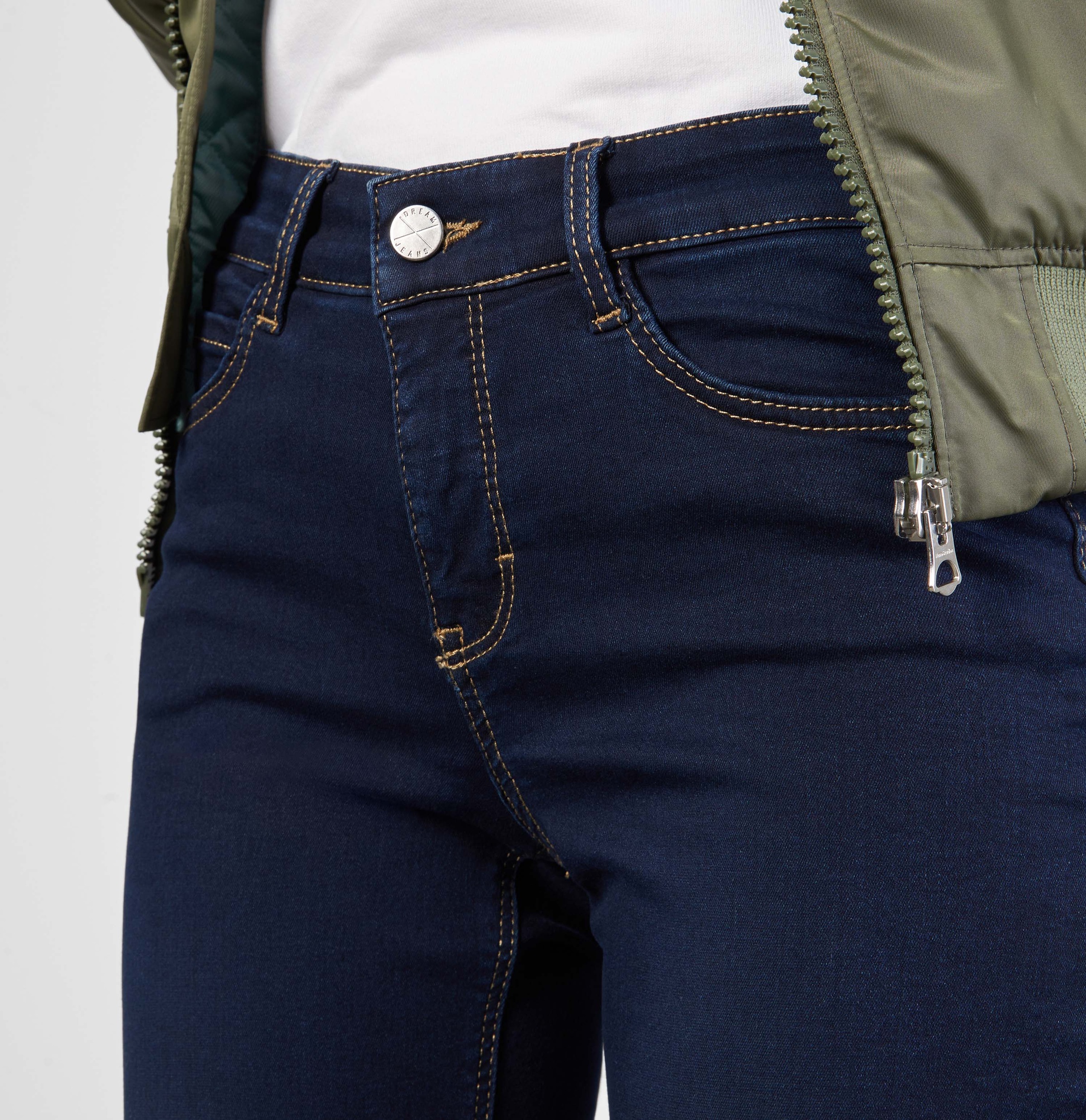 MAC Stretch-Jeans »Dream«, mit Stretch für den perfekten Sitz