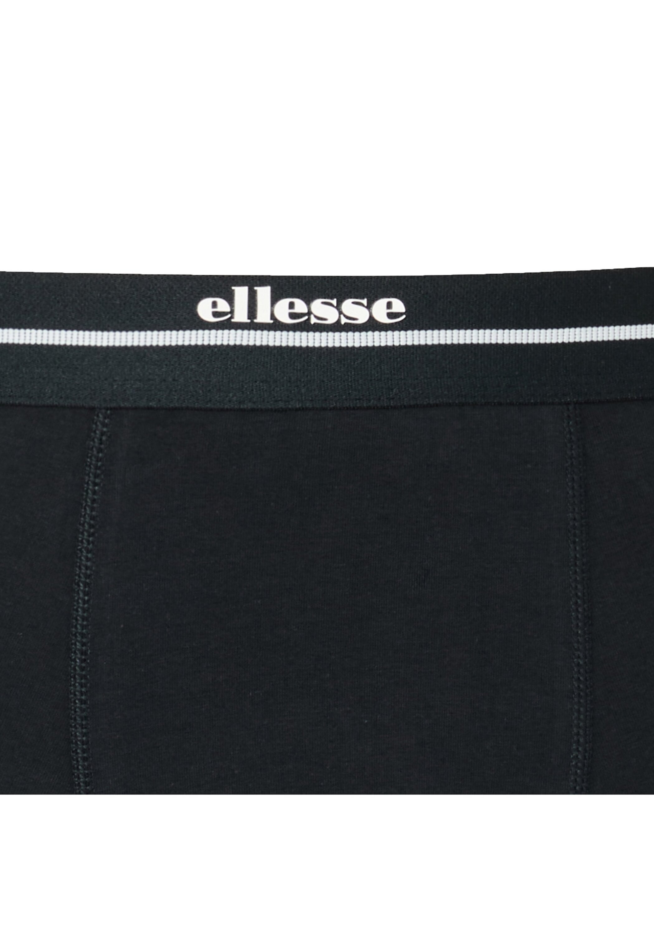 Ellesse Boxershorts »Boxershort AMBRIA Trunks 3er Pack«