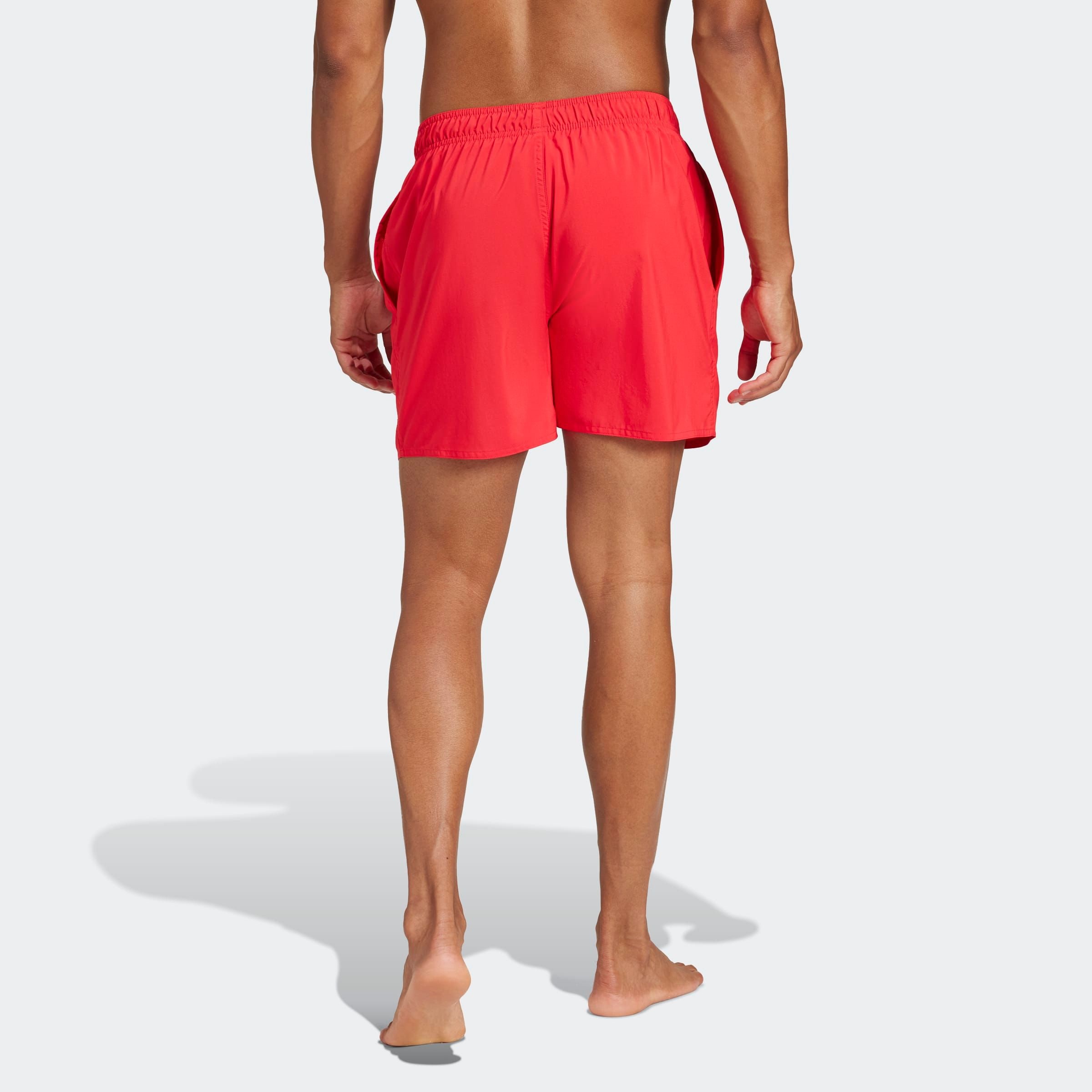 adidas Performance Badeshorts »SLD CLX SHO SL«, (1 St.)