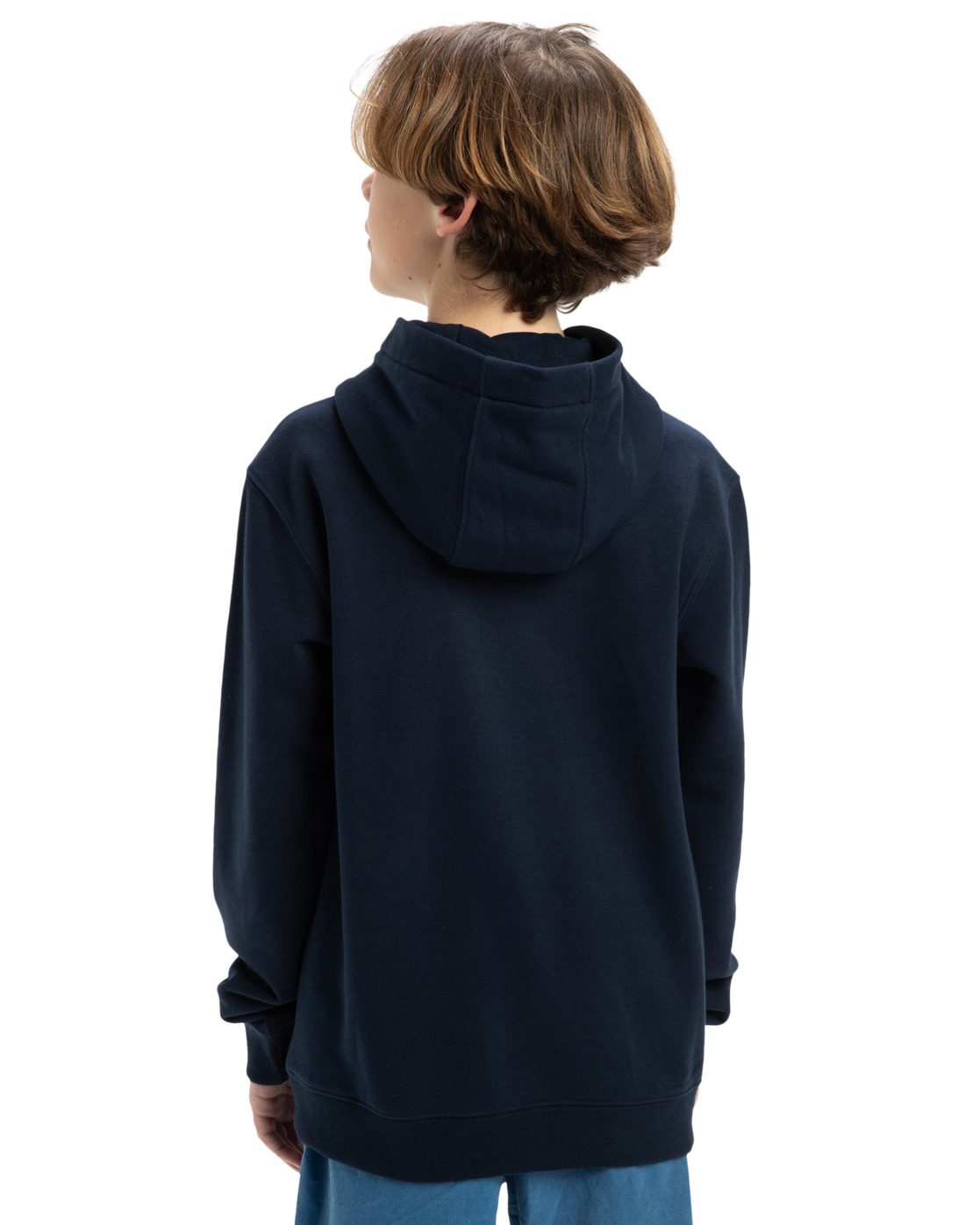 Quiksilver Hoodie »Graphic«