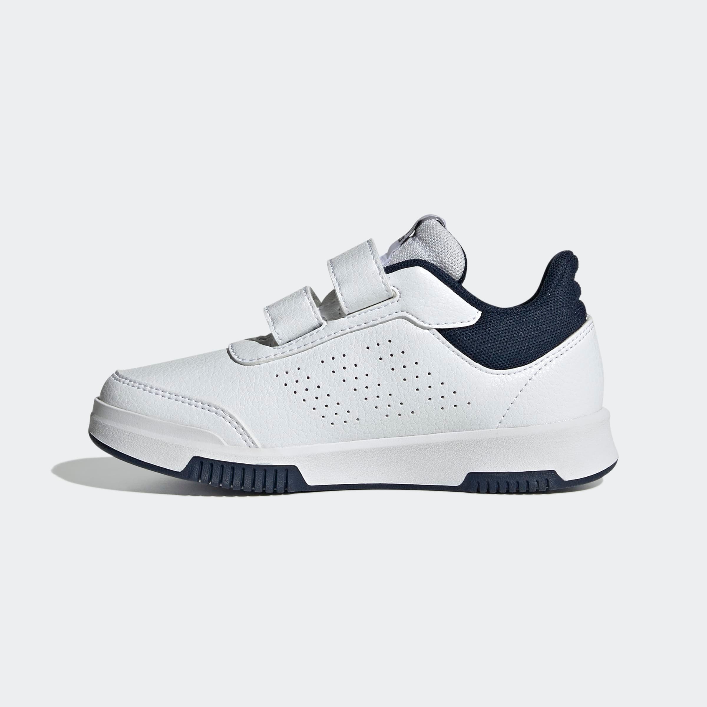 adidas Sportswear Klettschuh »TENSAUR HOOK AND LOOP«