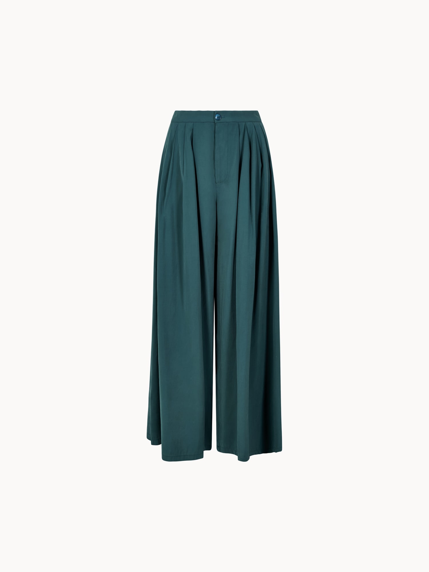 Apricot Stoffhose »Hose«  mit weitem Bein