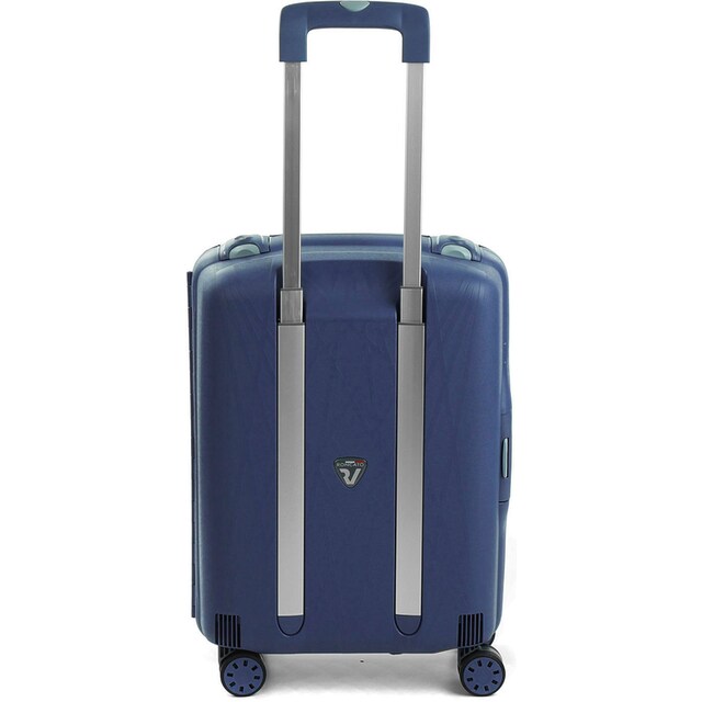 RONCATO Hartschalen-Trolley »Light Carry-on, 55 cm, navy blau«, 4 Rollen  online kaufen