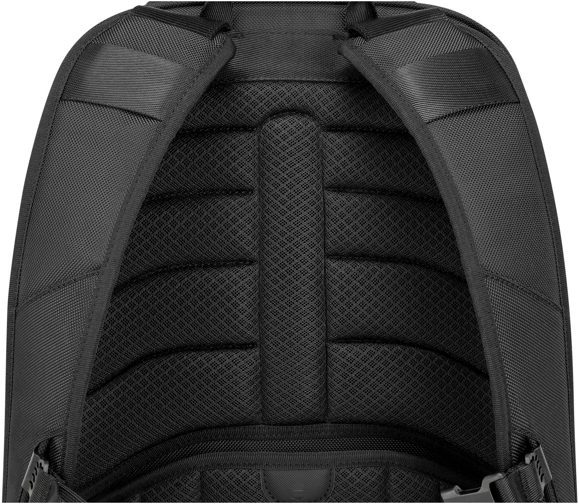 Targus Laptoprucksack »Corporate Traveller (15-15.6)«, Militärstandard 1680D, SafePort x D3O Fall- und Seitenschutz