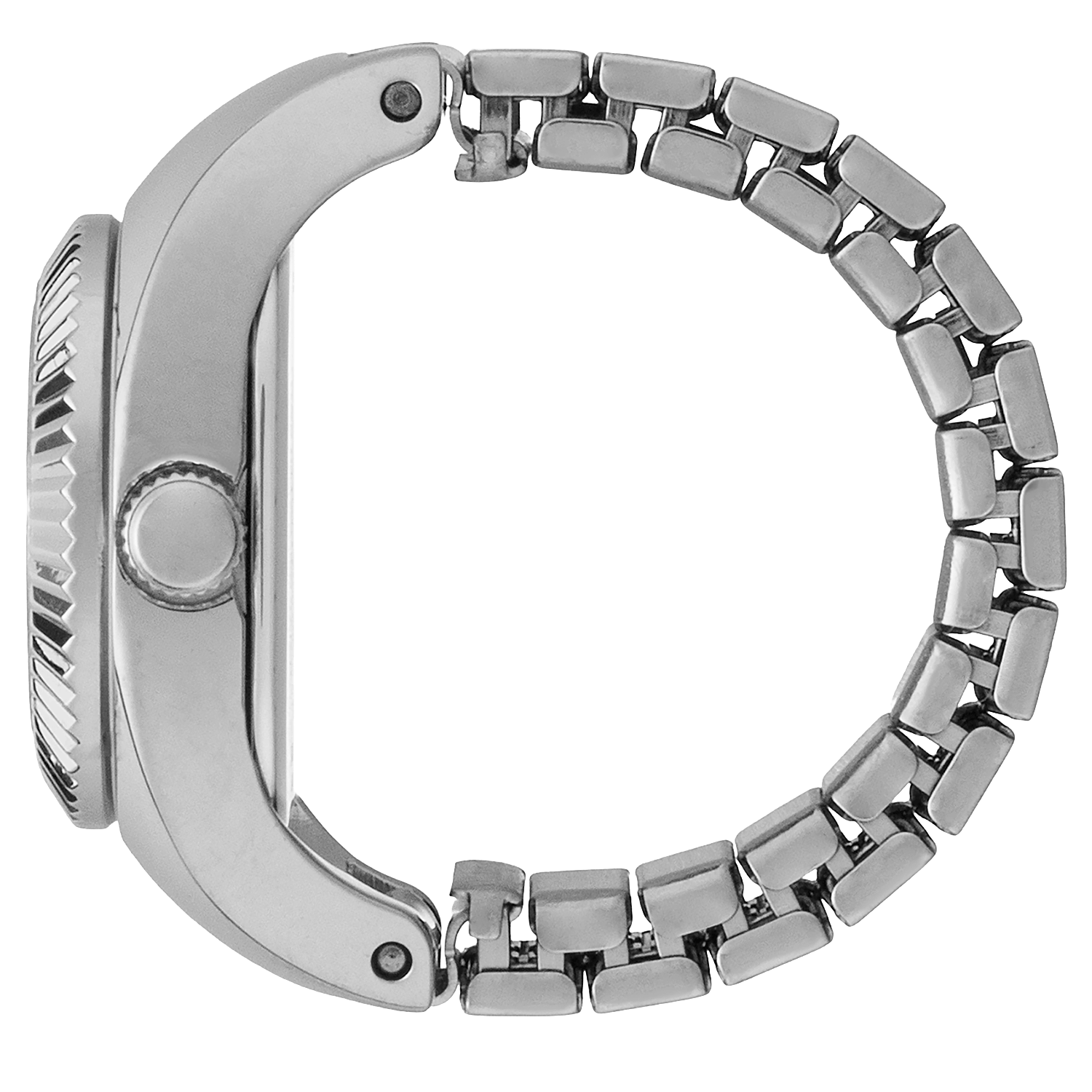ice-watch Quarzuhr »Chouchou« Armbanduhr, Damenuhr, Edelstahlarmband, analog