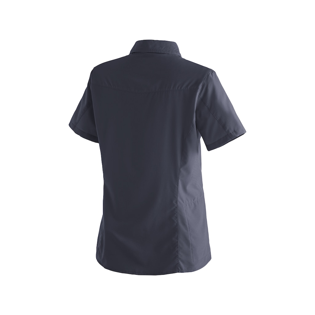 Maier Sports Funktionsbluse »Sinnes Tec WS/S«