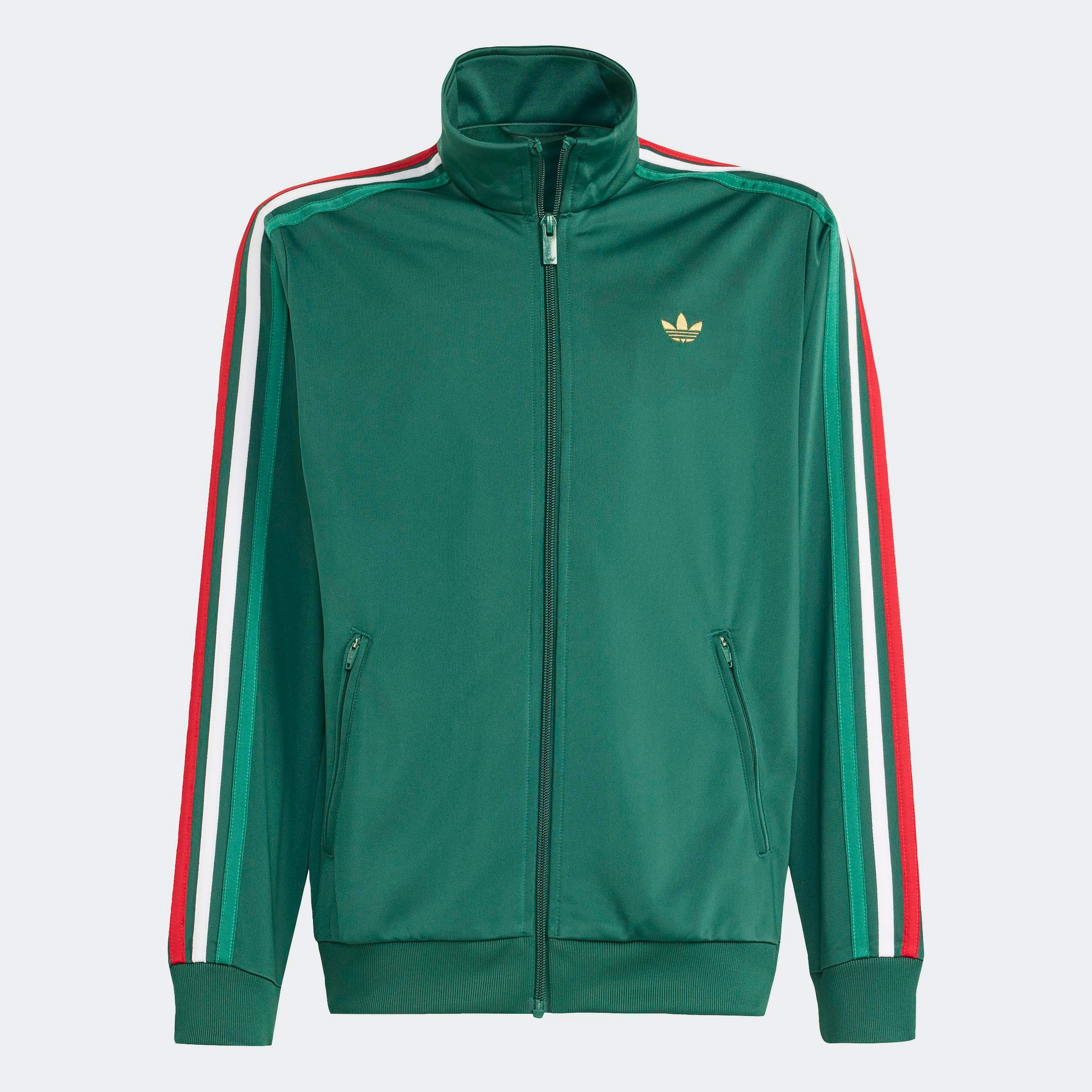 adidas Originals Trainingsjacke »FIREBIRD LOCKERES TRACK«