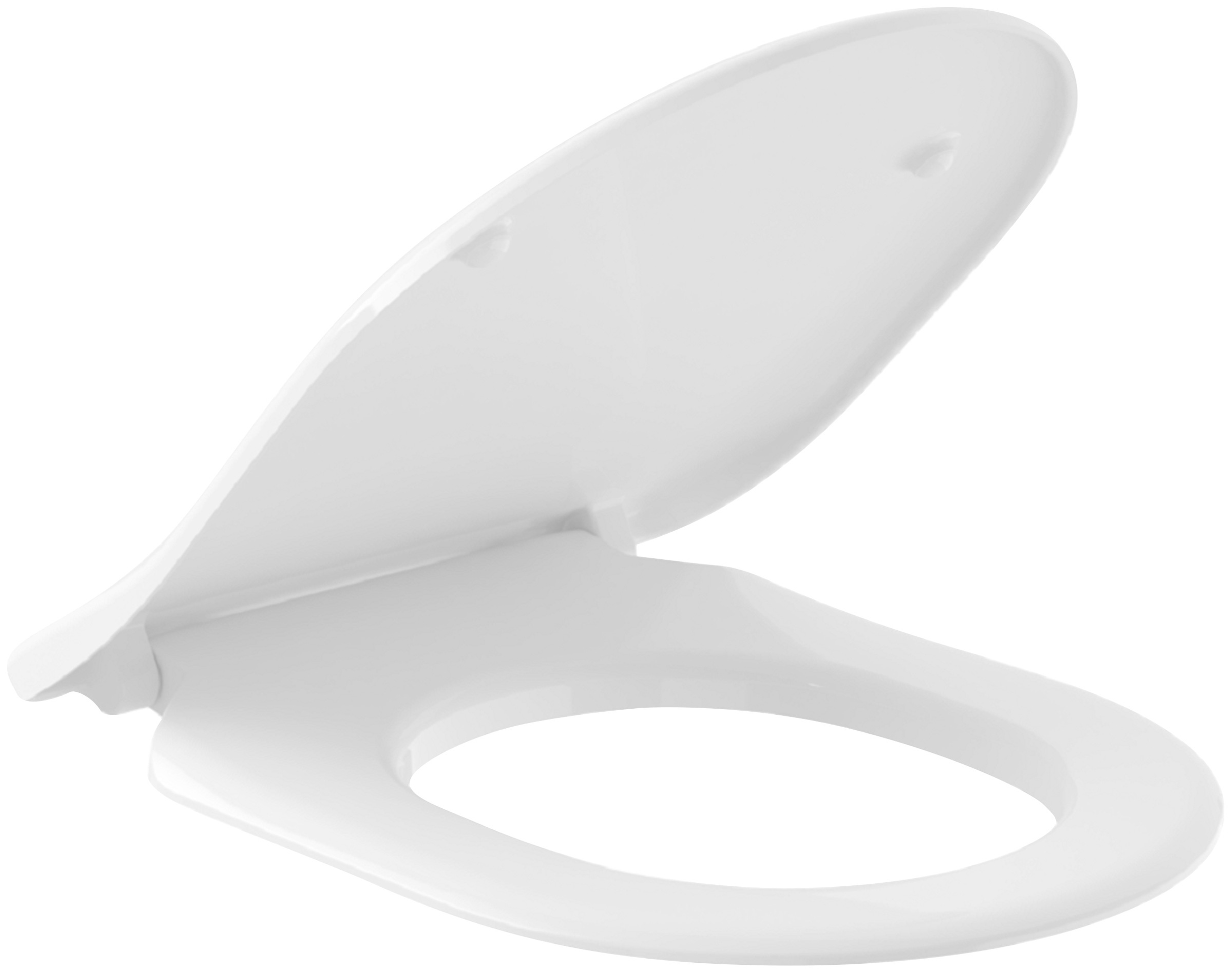 Villeroy & Boch WC-Sitz »SlimSeat Architectura«