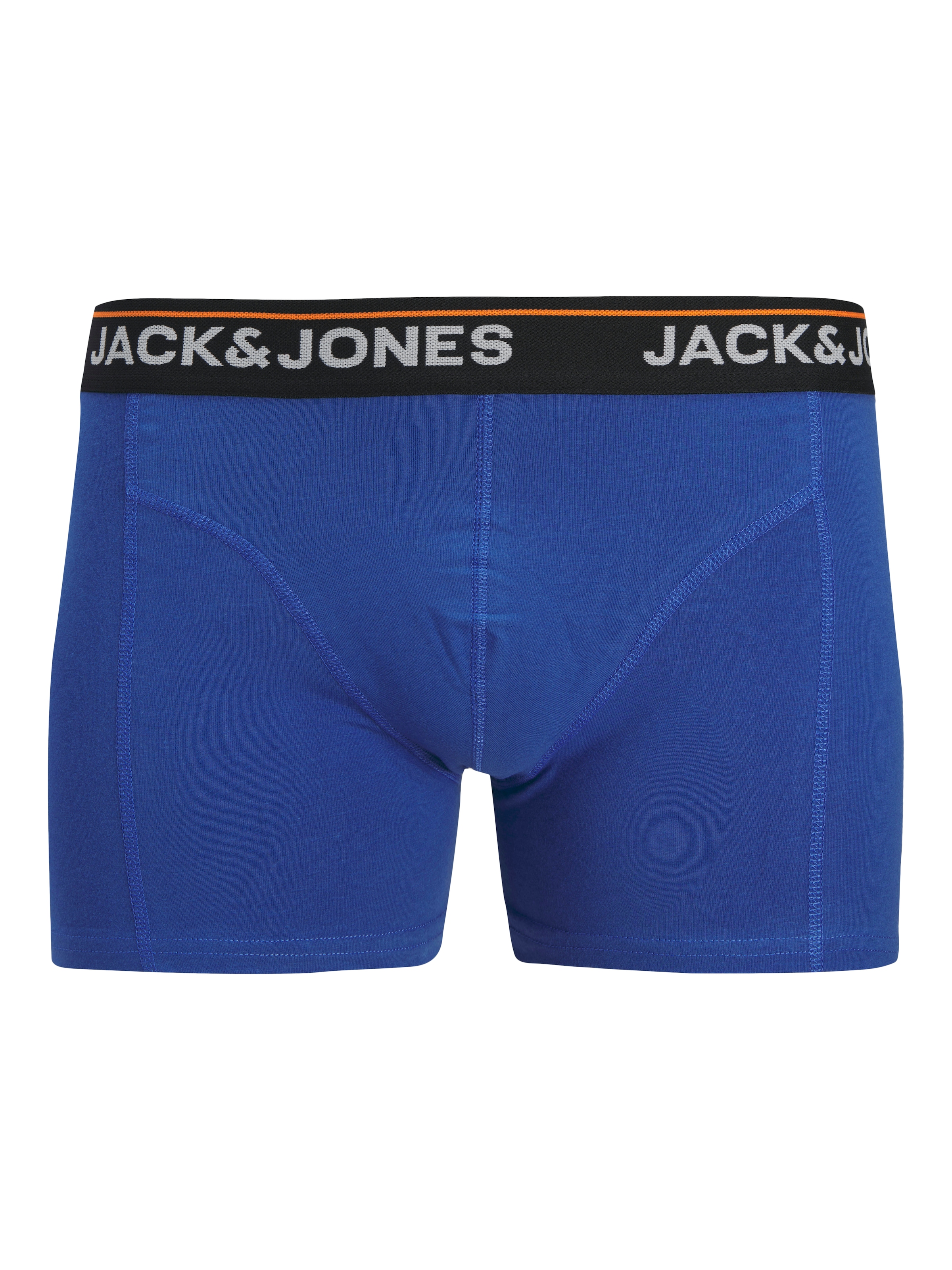 Jack & Jones Trunk »JACTHEODORE SOLID TRUNKS 3 PACK SN« 3 Stk.