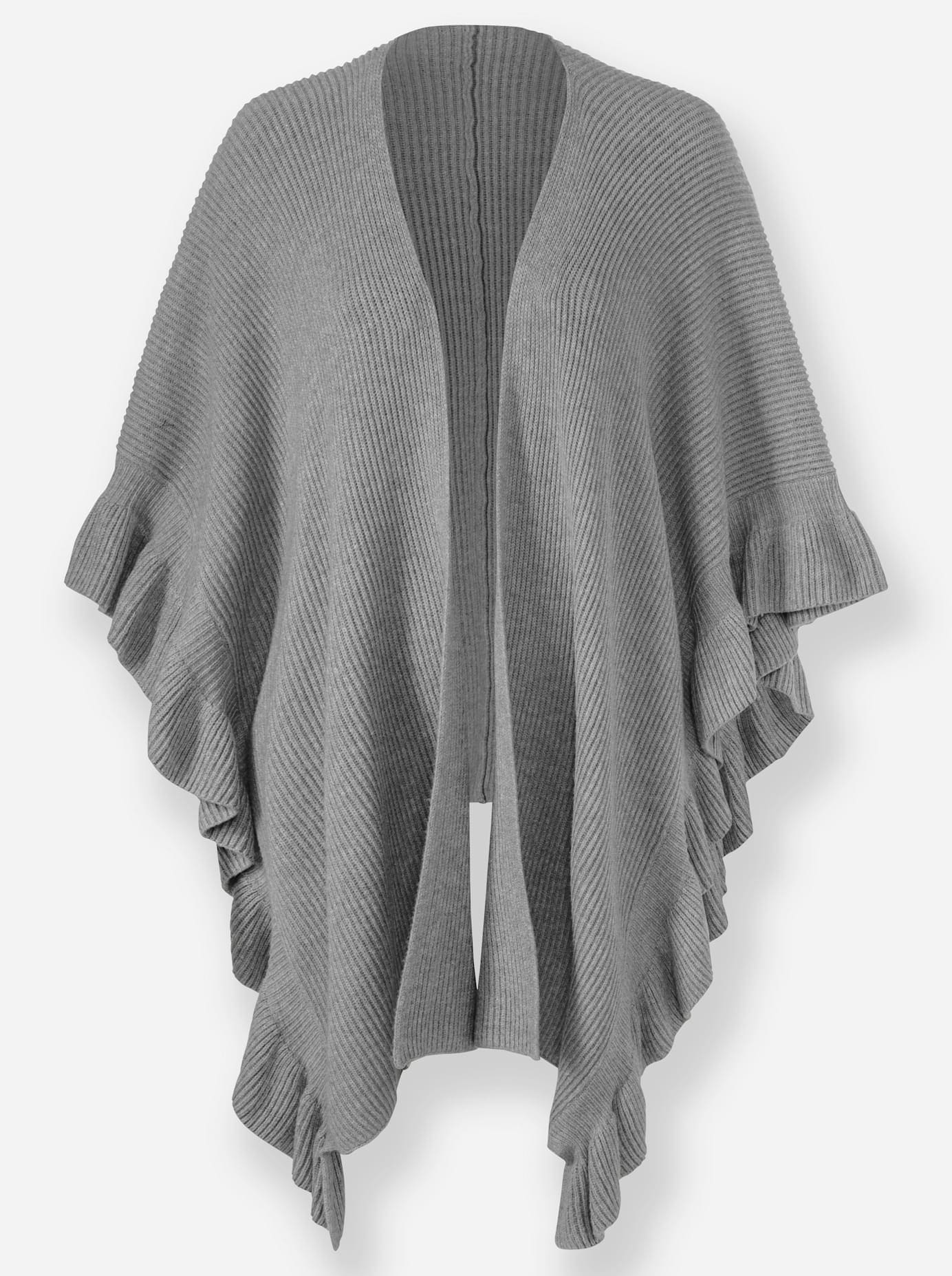 heine Poncho