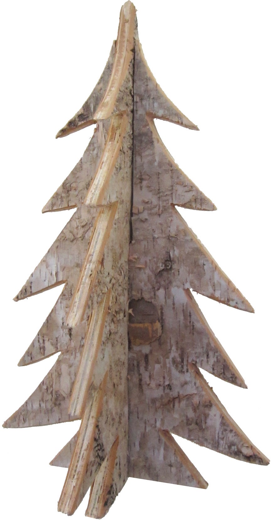Creativ deco Dekobaum »Weihnachtsdeko«