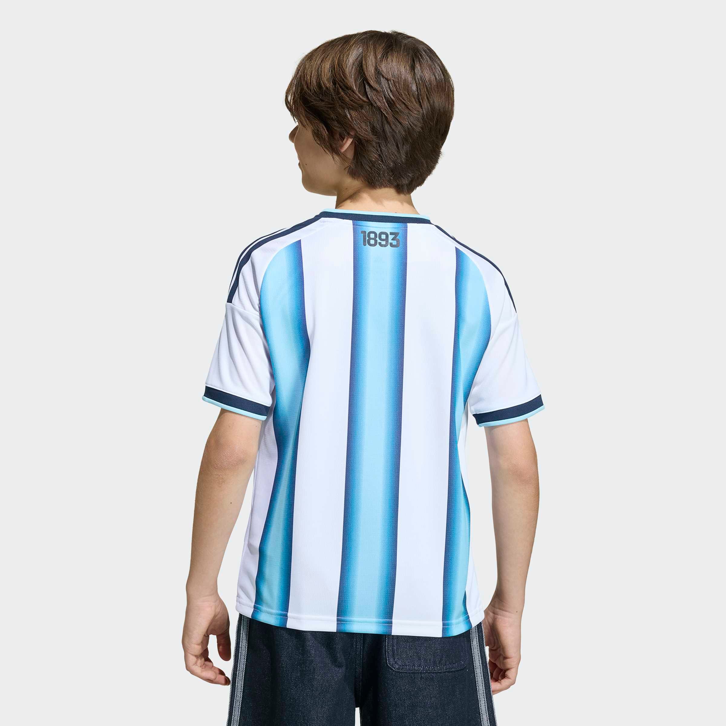 adidas Performance Fußballtrikot »AFA H JSY Y D« WM Trikot Argentinien 2026