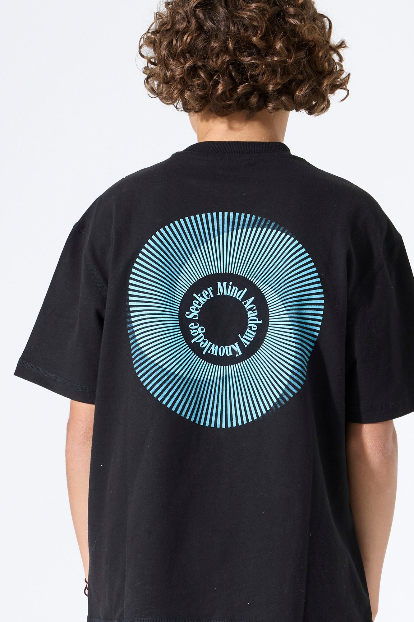 Garcia T-Shirt mit Print for BOYS