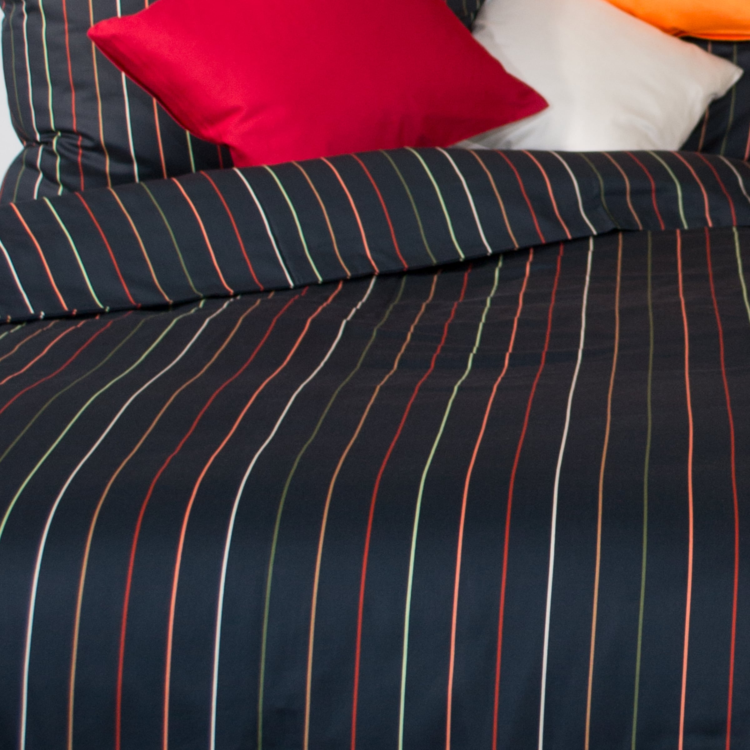 fleuresse Bettwäsche »Bed Art S«, Mako Satin 100% Baumwolle mit Reißverschluss