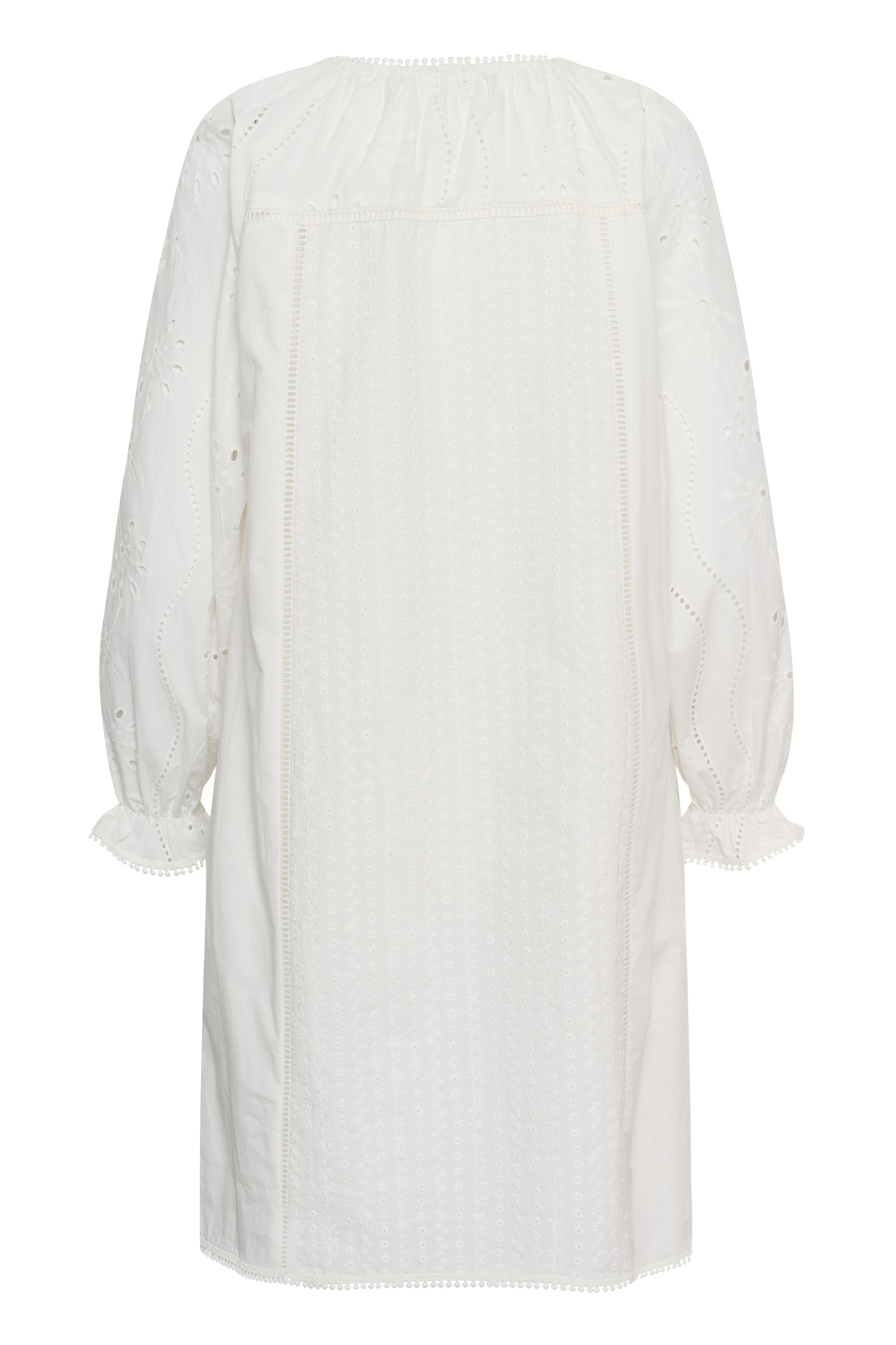 Cream Midikleid »Kleid CRSigne«