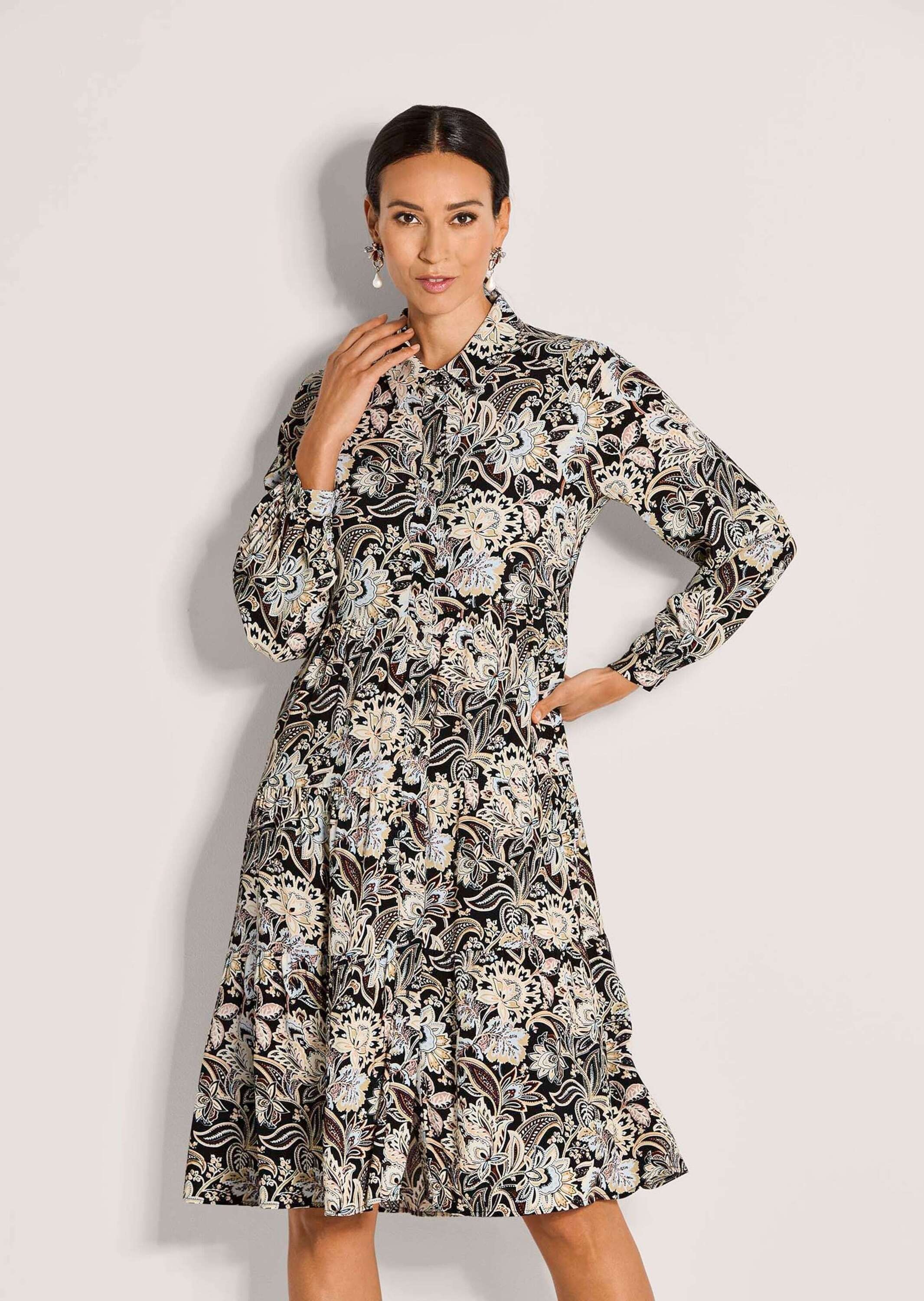 MADELEINE Sommerkleid »Kleid Kleid«