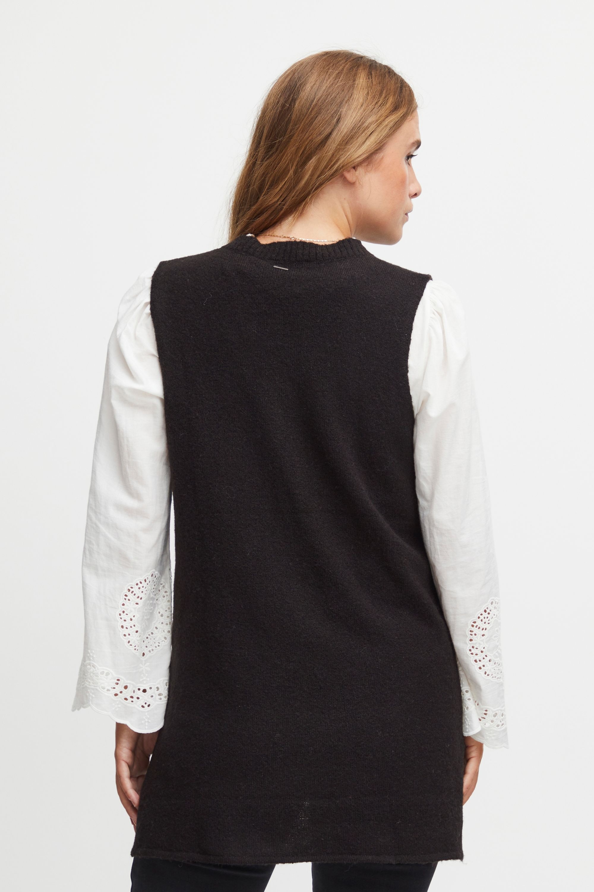 Pulz Jeans Pullunder »Pullunder PZAstrid«