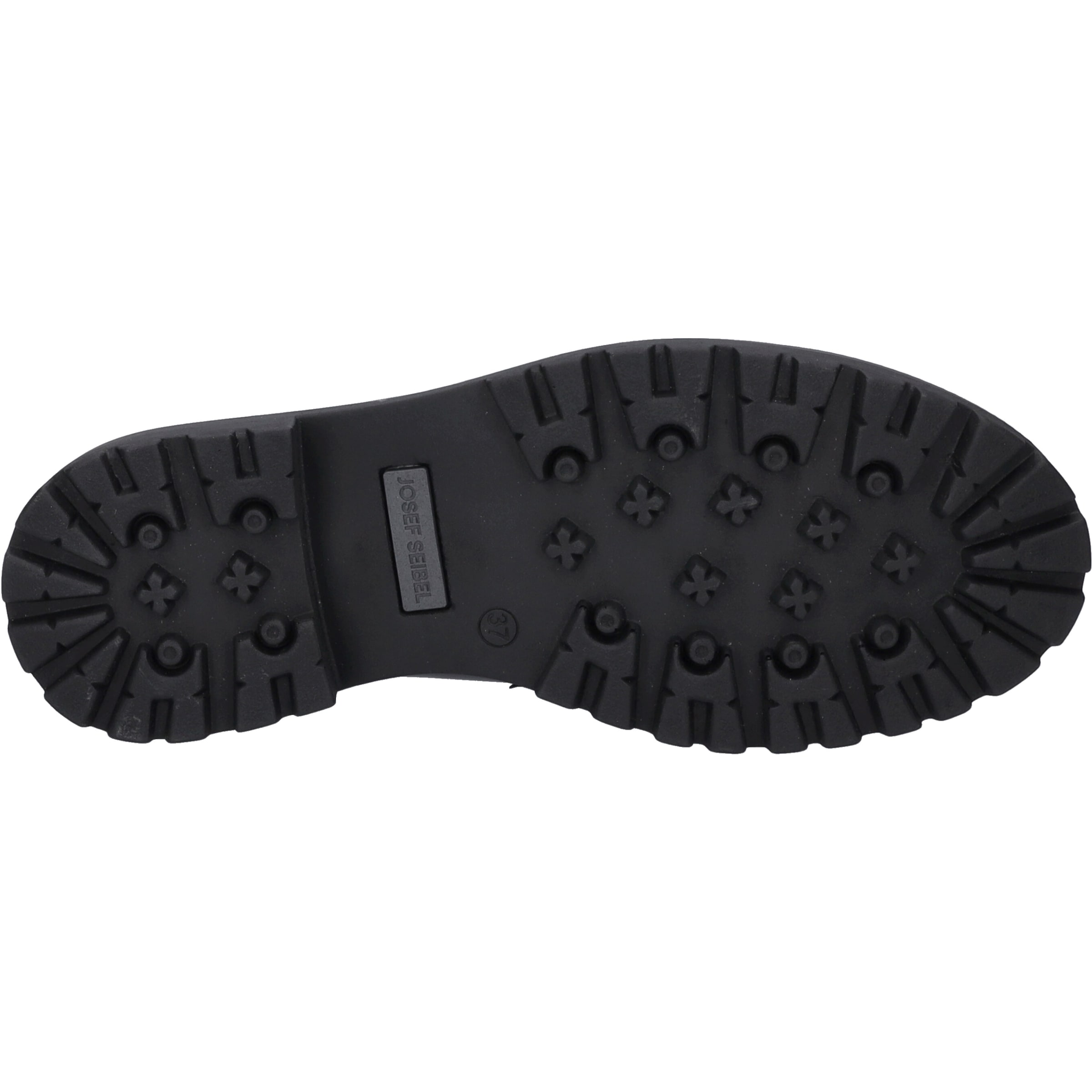 Josef Seibel Slipper »Marta 22, bordeaux«
