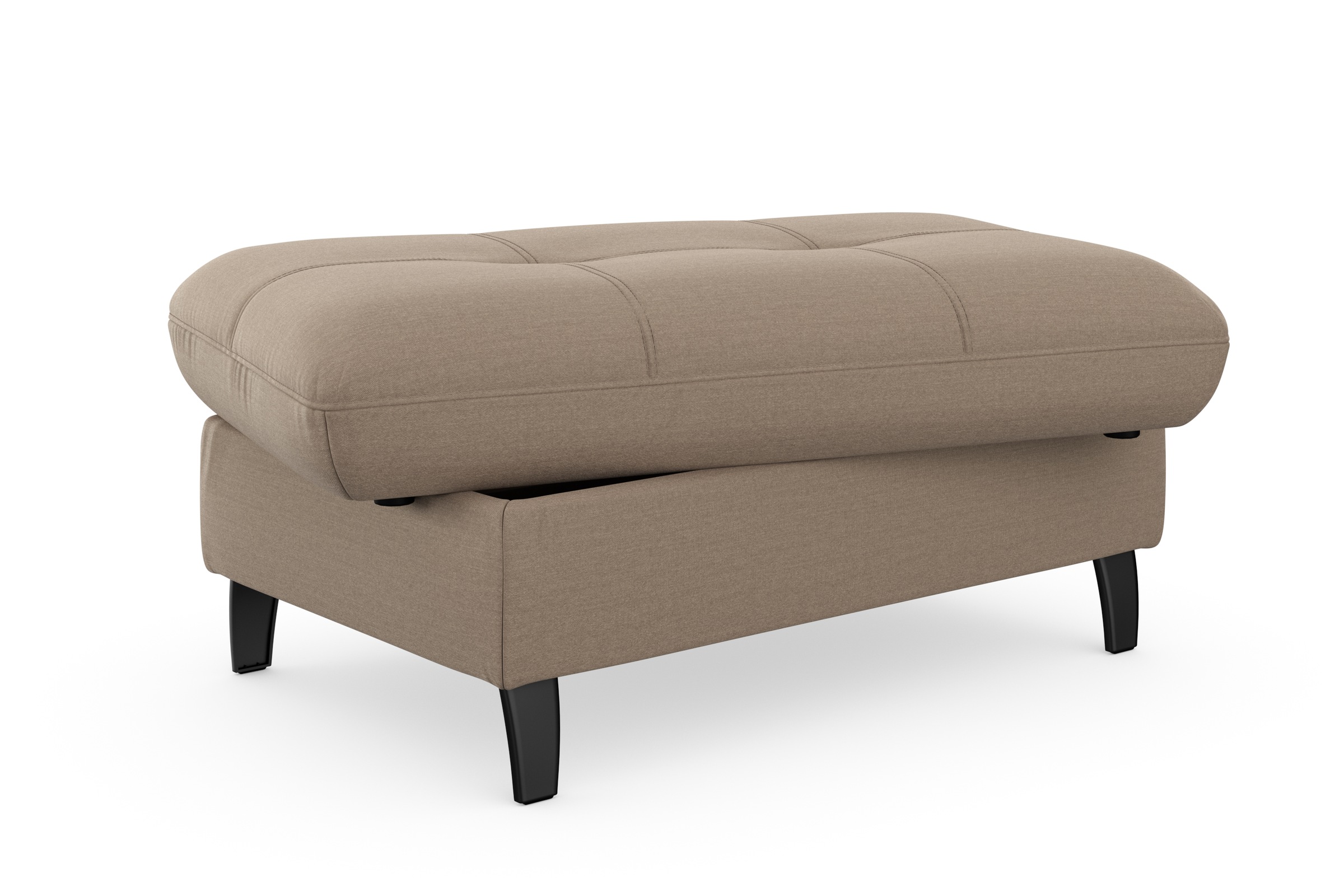 sit&more Stauraumhocker »Maggiore«, mit Stauraum