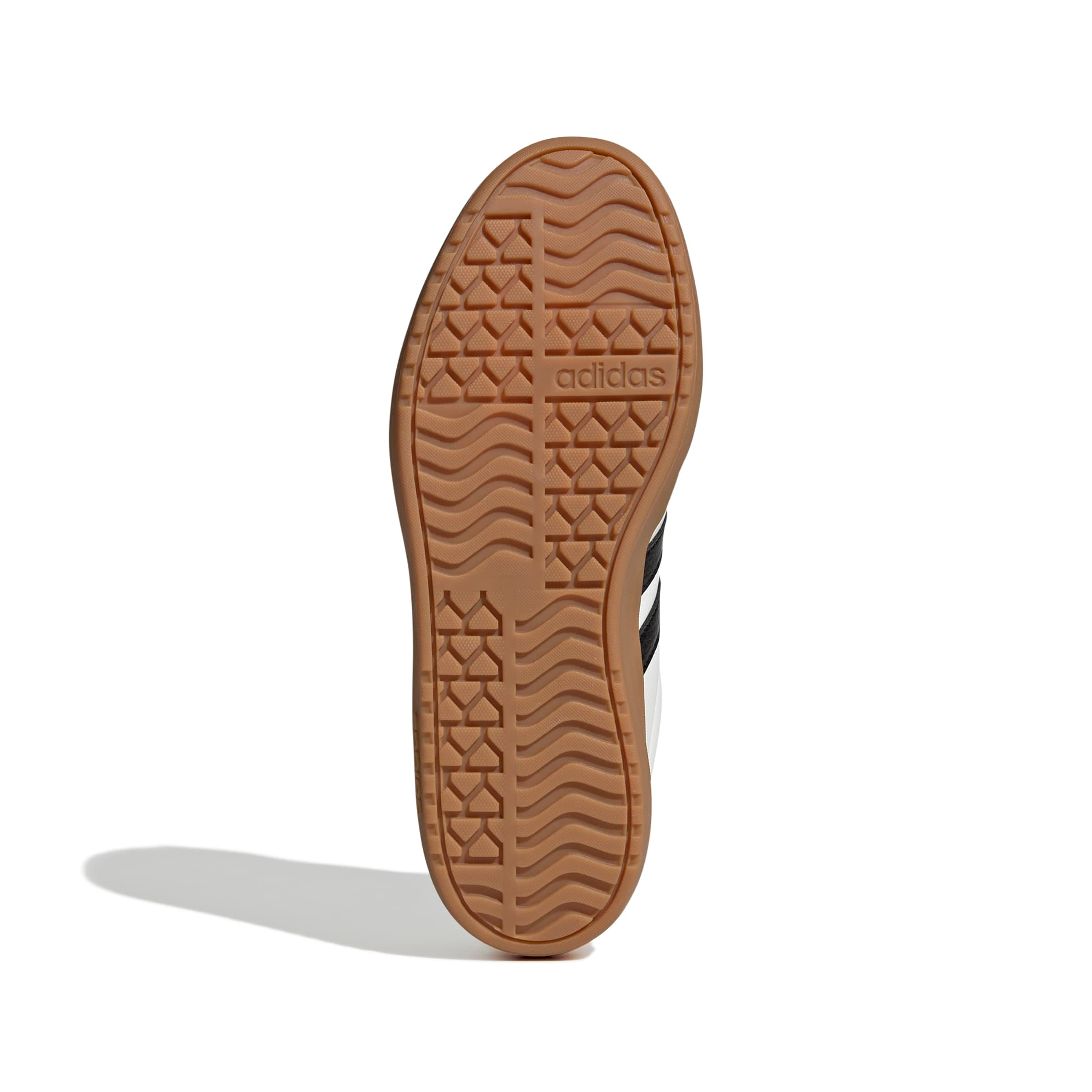 adidas Sportswear Sneaker »VL COURT BOLD«, mit Plateauzwischensohle