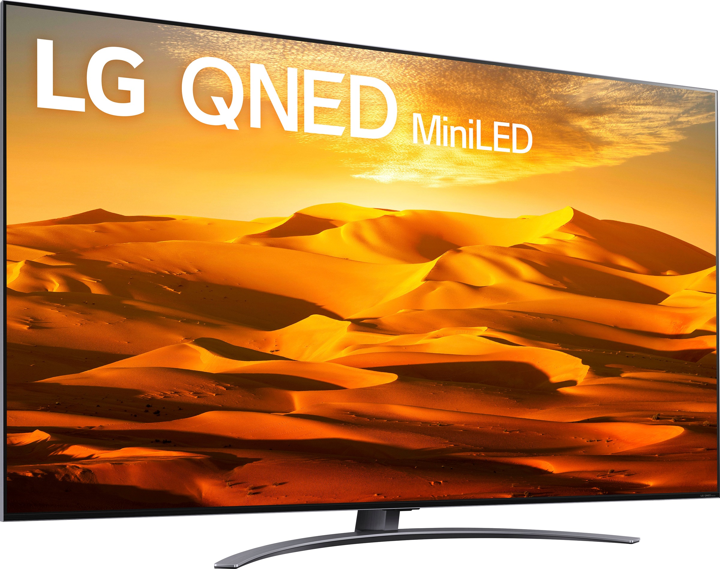LG QNED-Fernseher »65QNED916QE«, 164 cm/65 Zoll, 4K Ultra HD, Smart-TV  jetzt bestellen bei OTTO