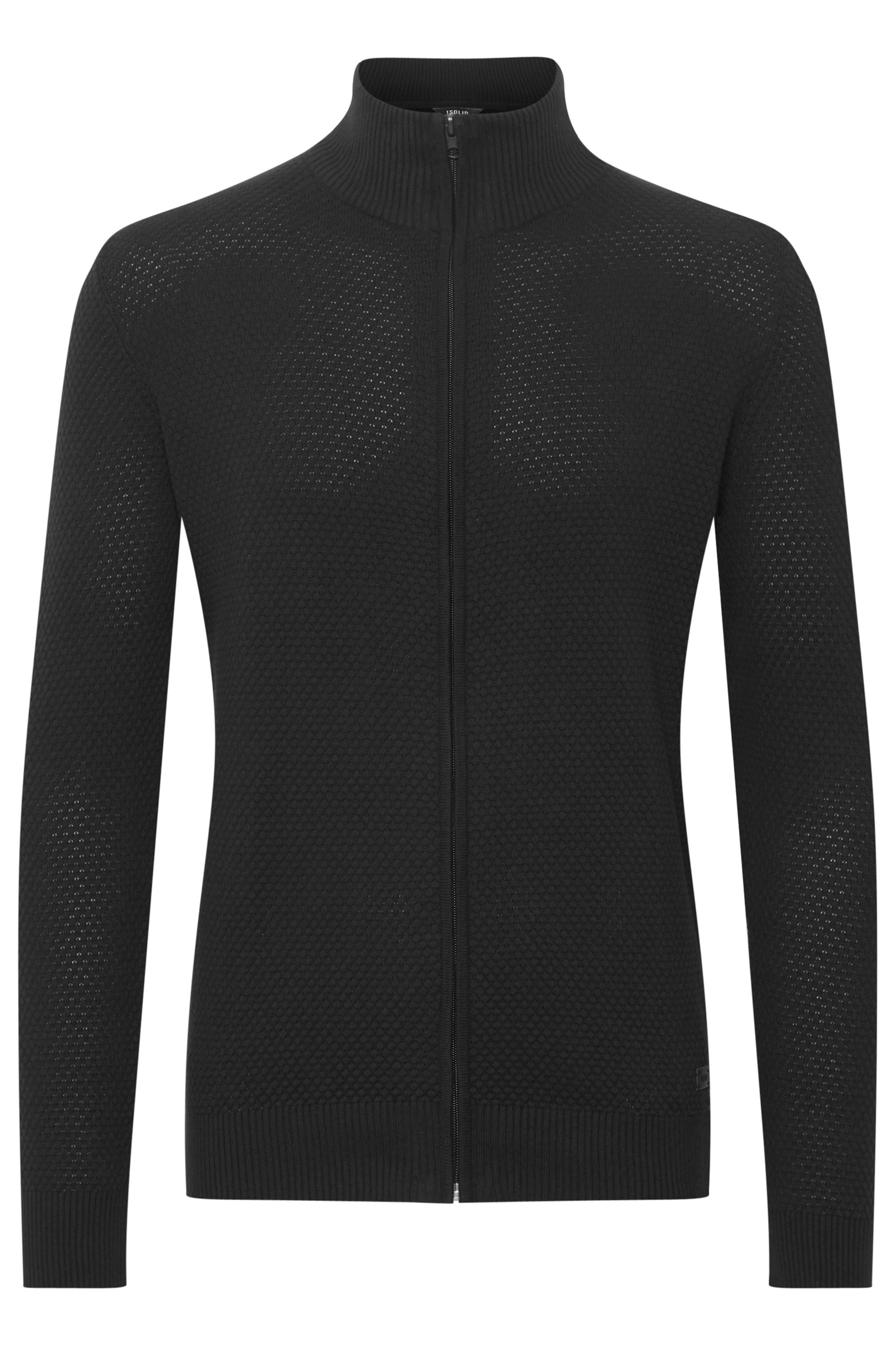 !Solid Strickjacke »Strickjacke SDKody«