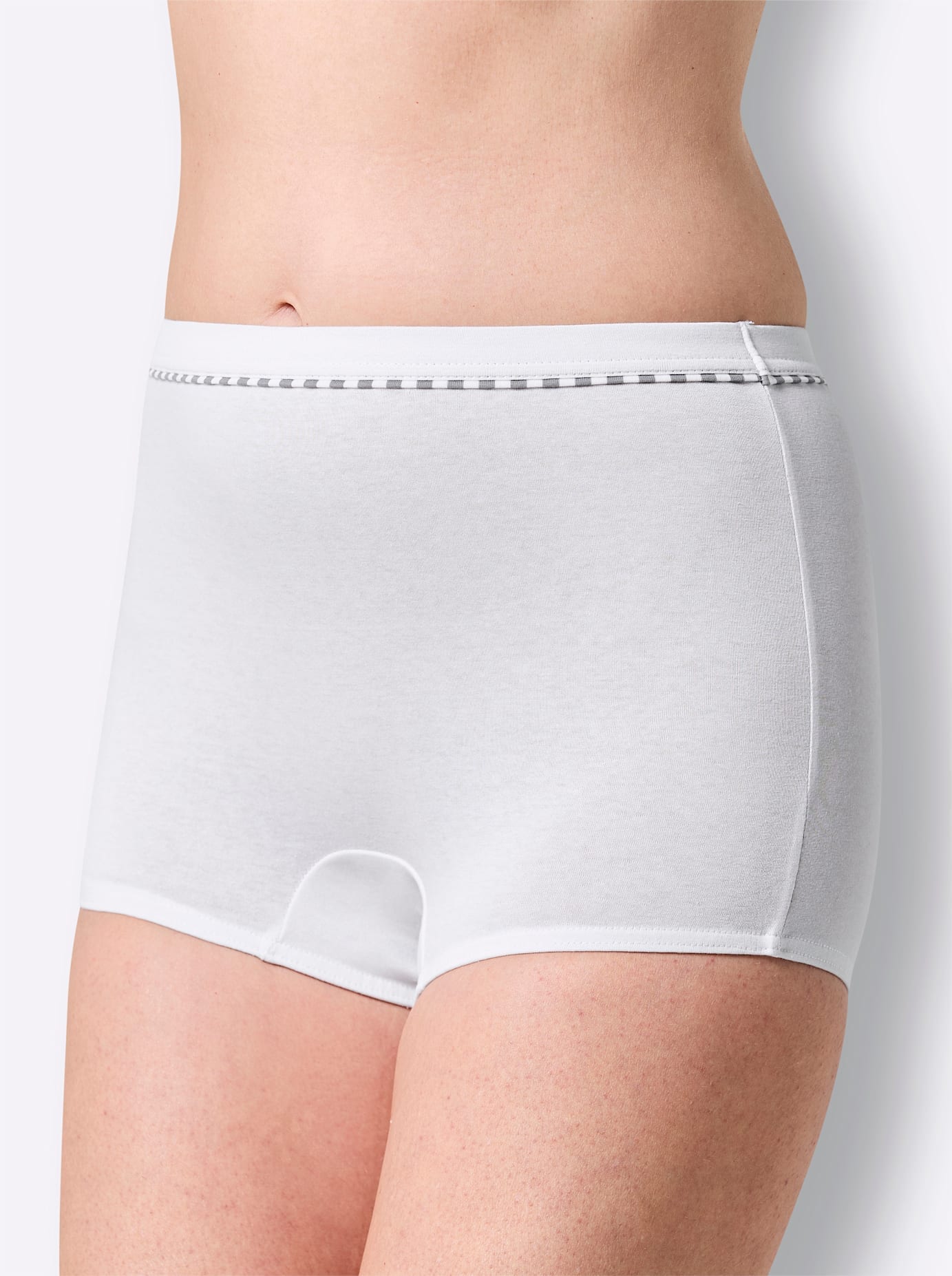 wäschepur Panty 3 Stk.